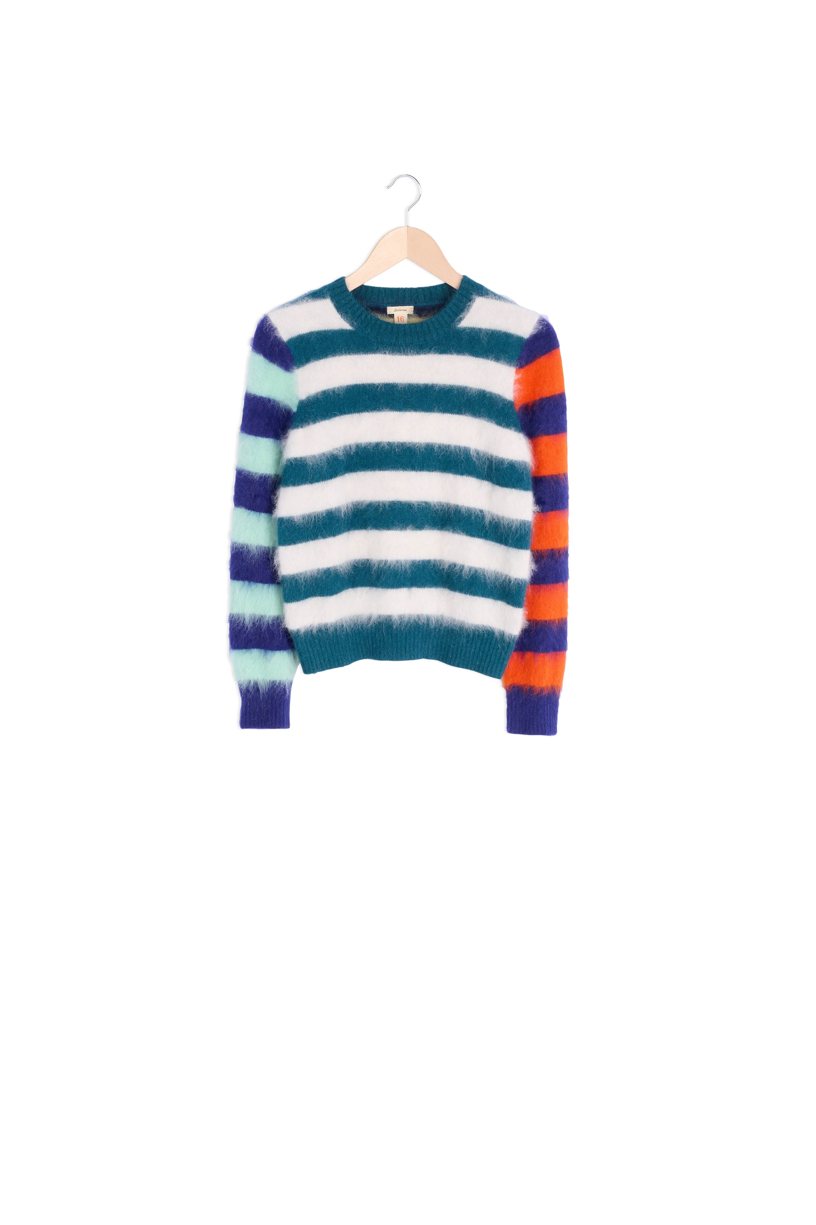 PULL DWEET Faume - seconde main