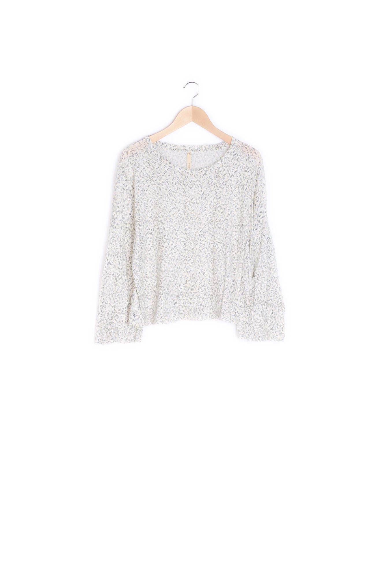 COME T-SHIRT Faume - seconde main