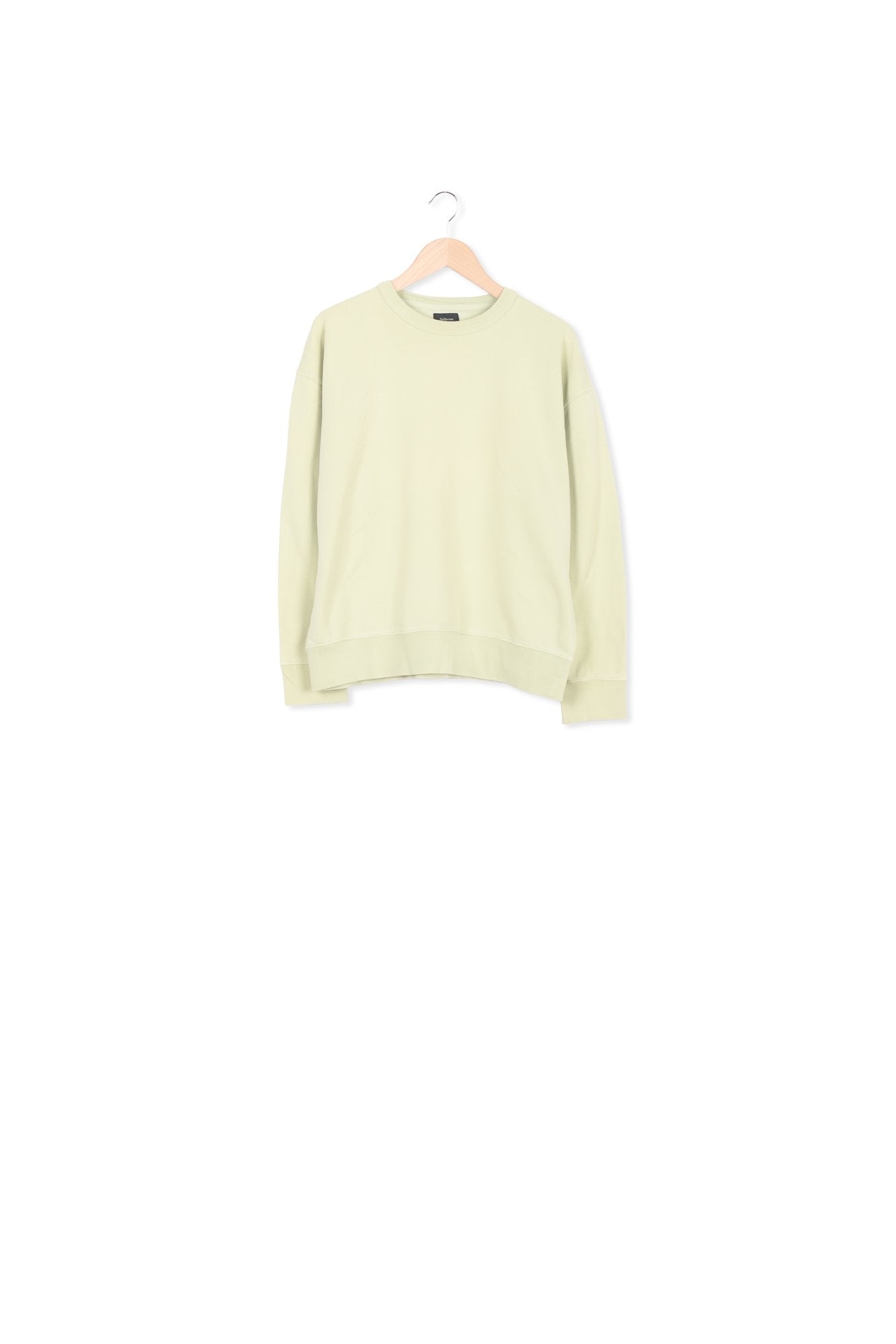 FABIAN SWEATSHIRT Faume - seconde main