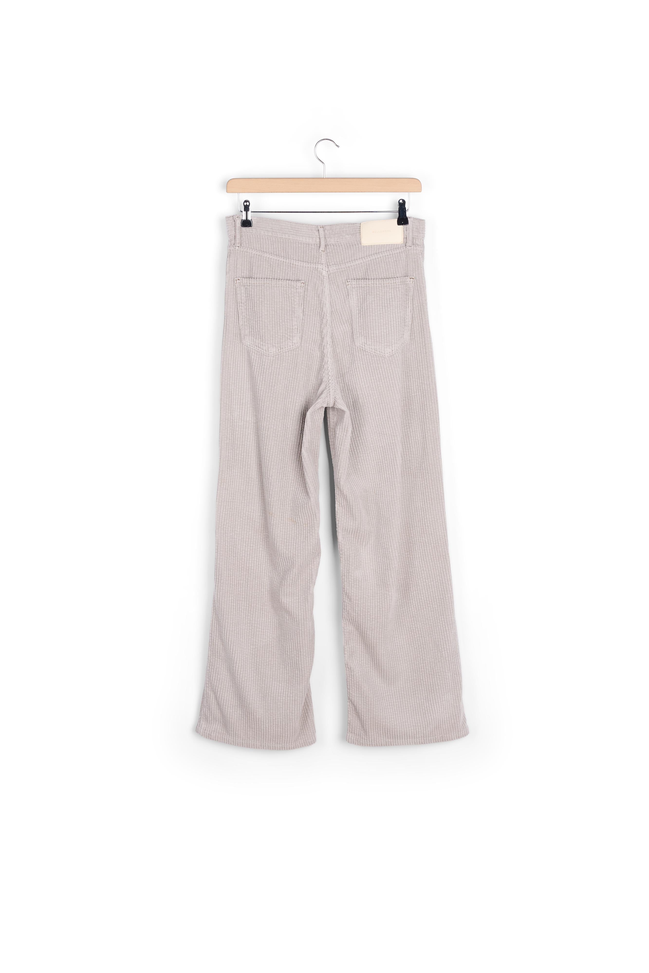 PARTHE JEANS Faume - seconde main