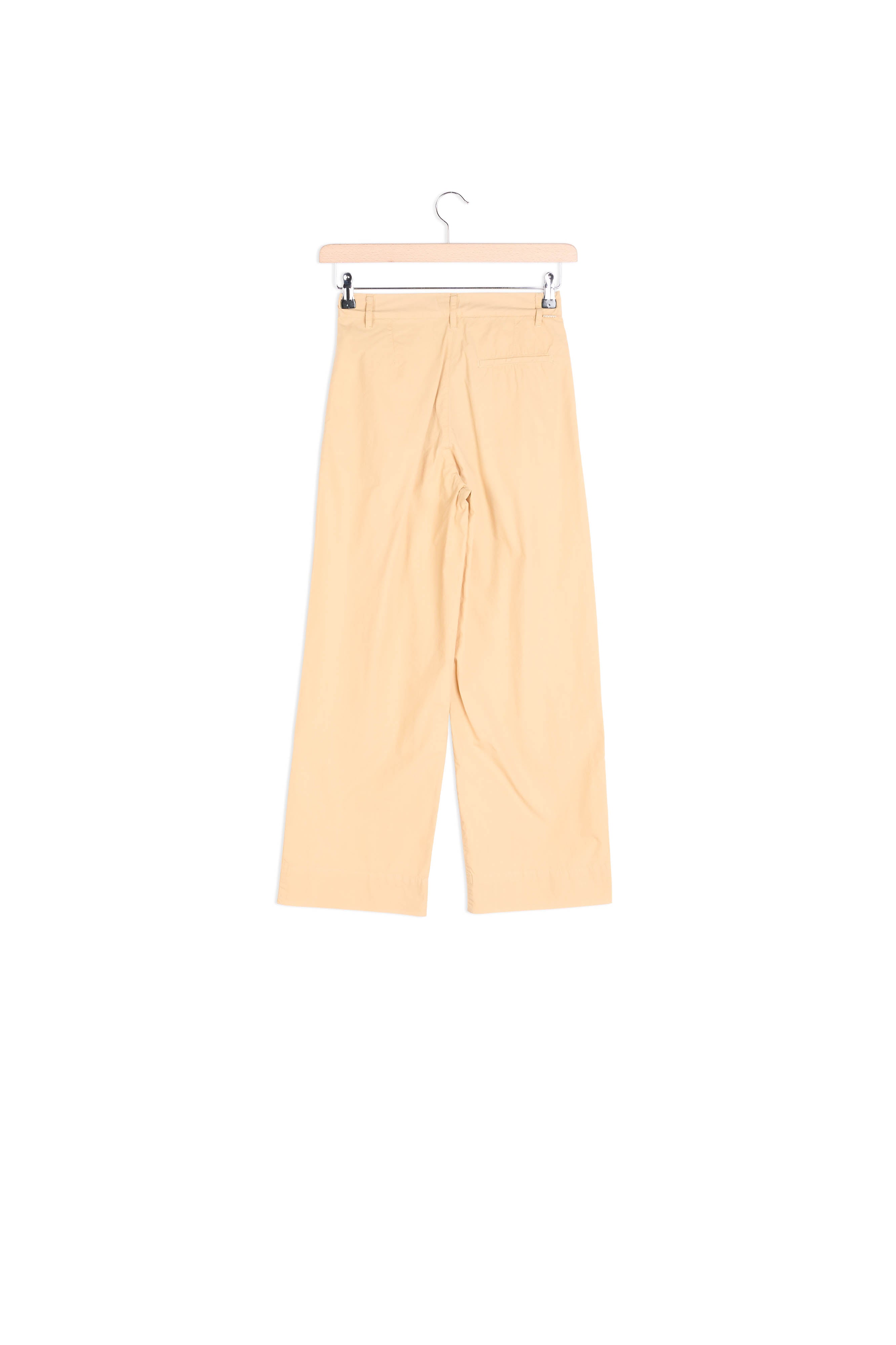 PRINGLE PANTS Faume - seconde main