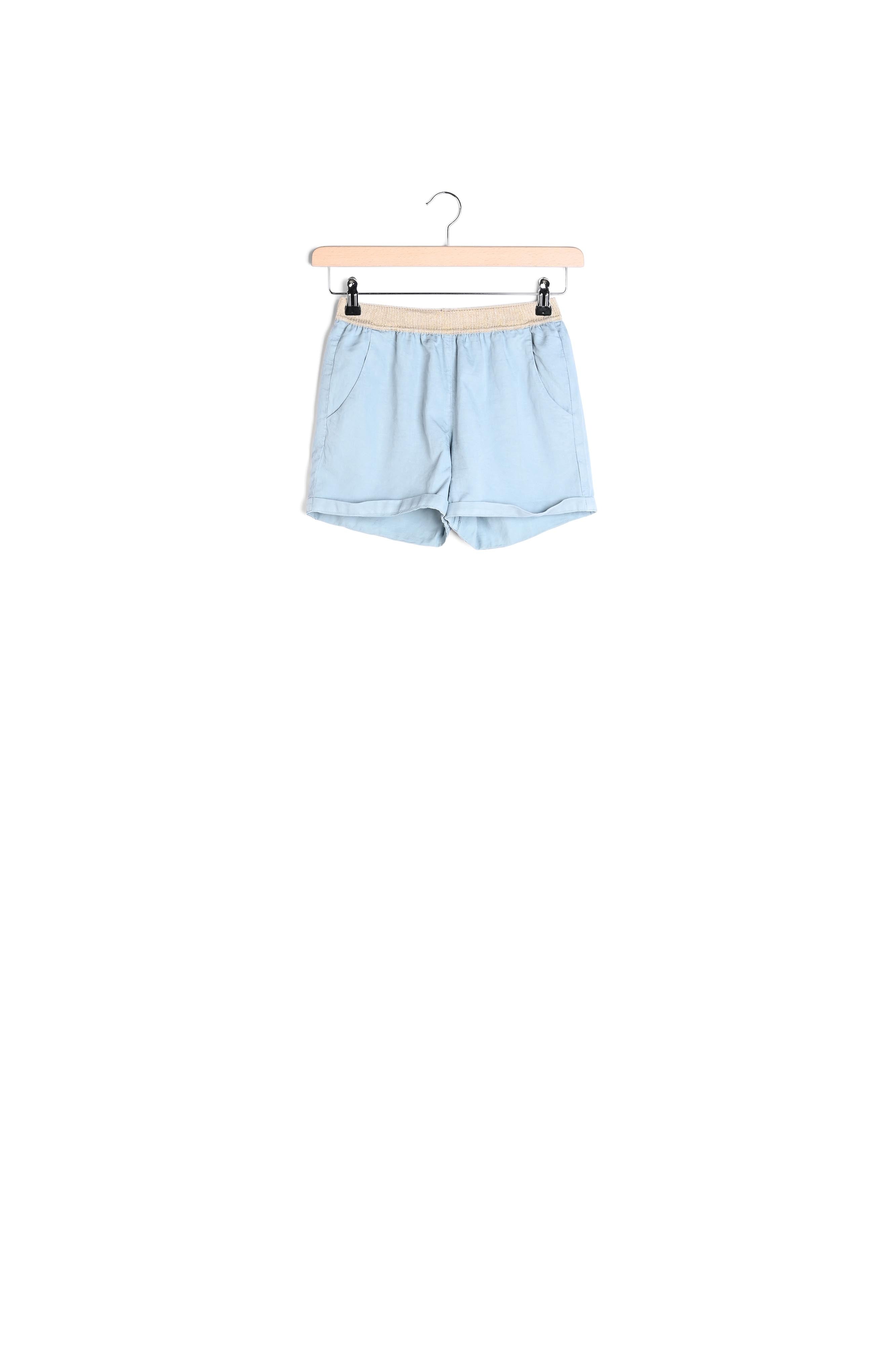 SHORT LIRIO Faume - seconde main