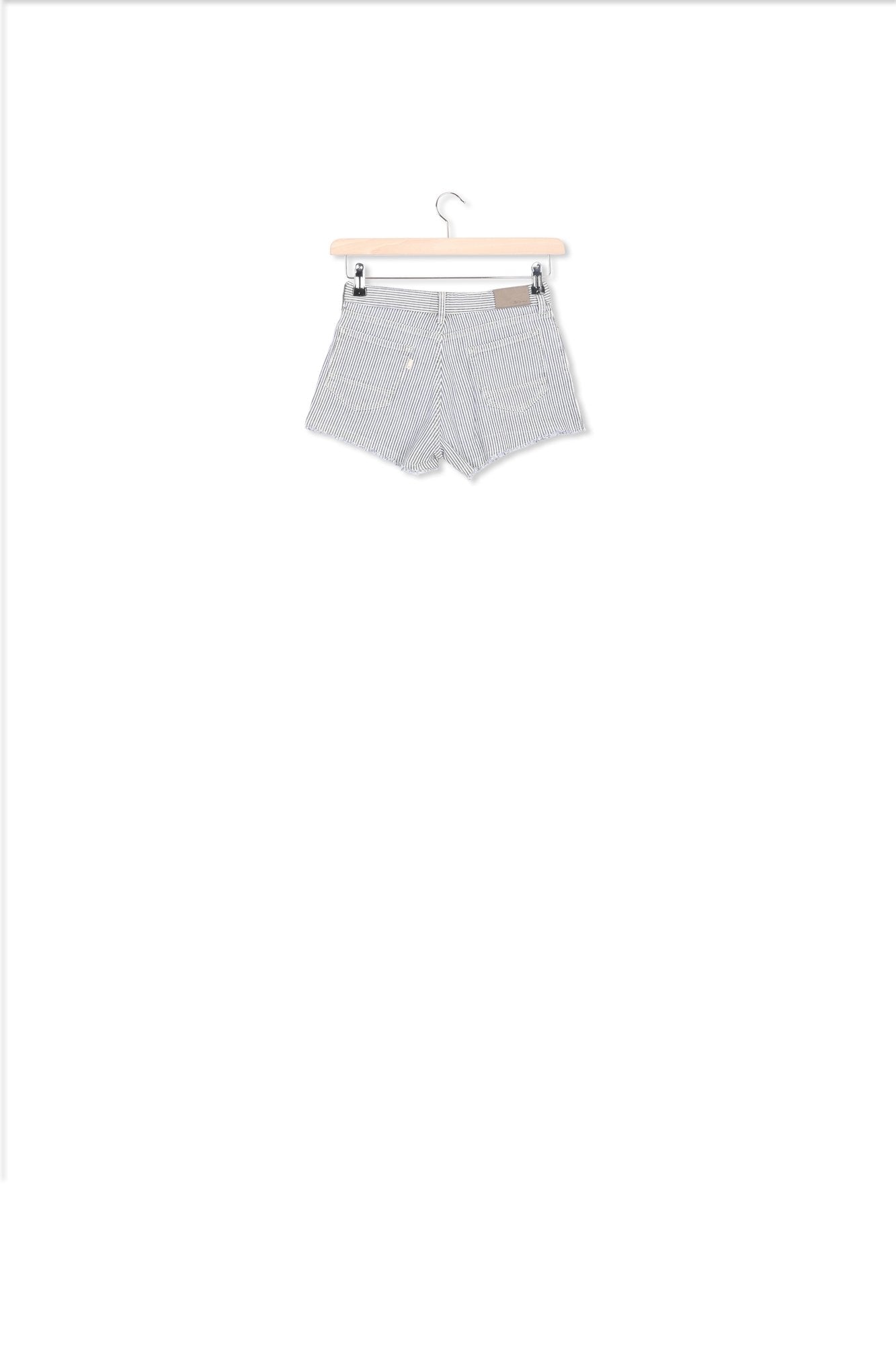SASADA SHORTS Faume - seconde main