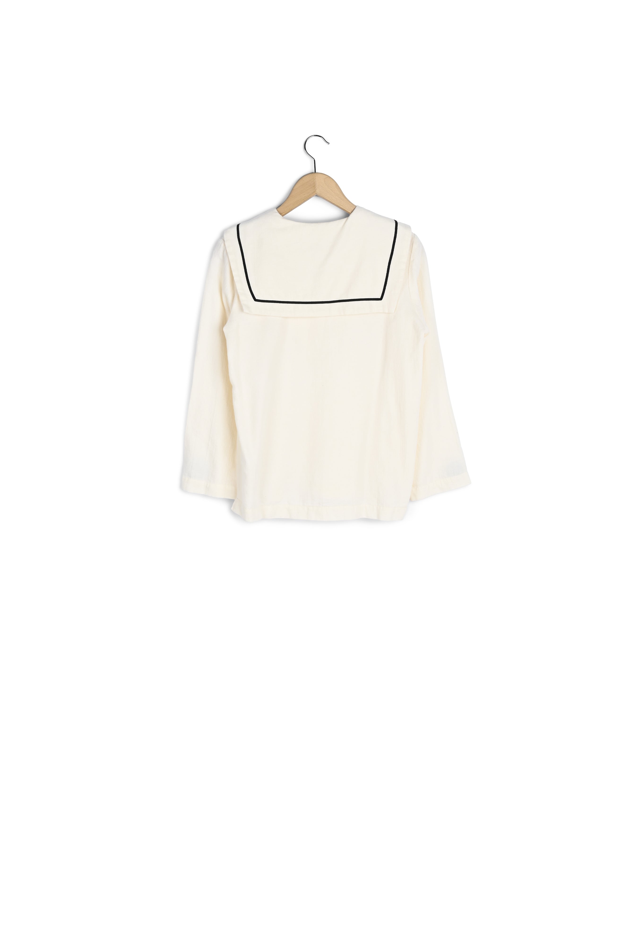 LASH BLOUSE Faume - seconde main