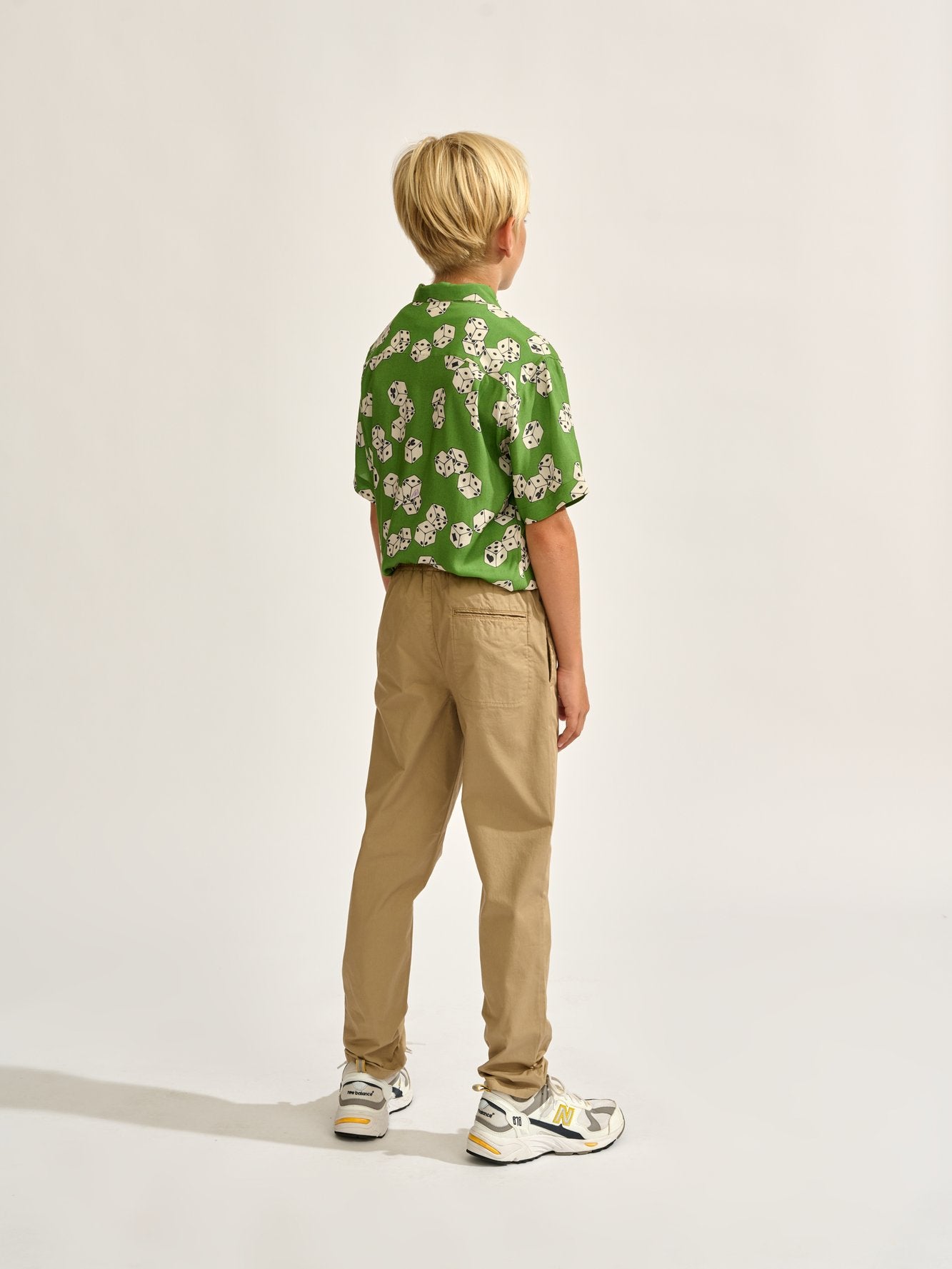 PHAREL BROEK Faume - seconde main