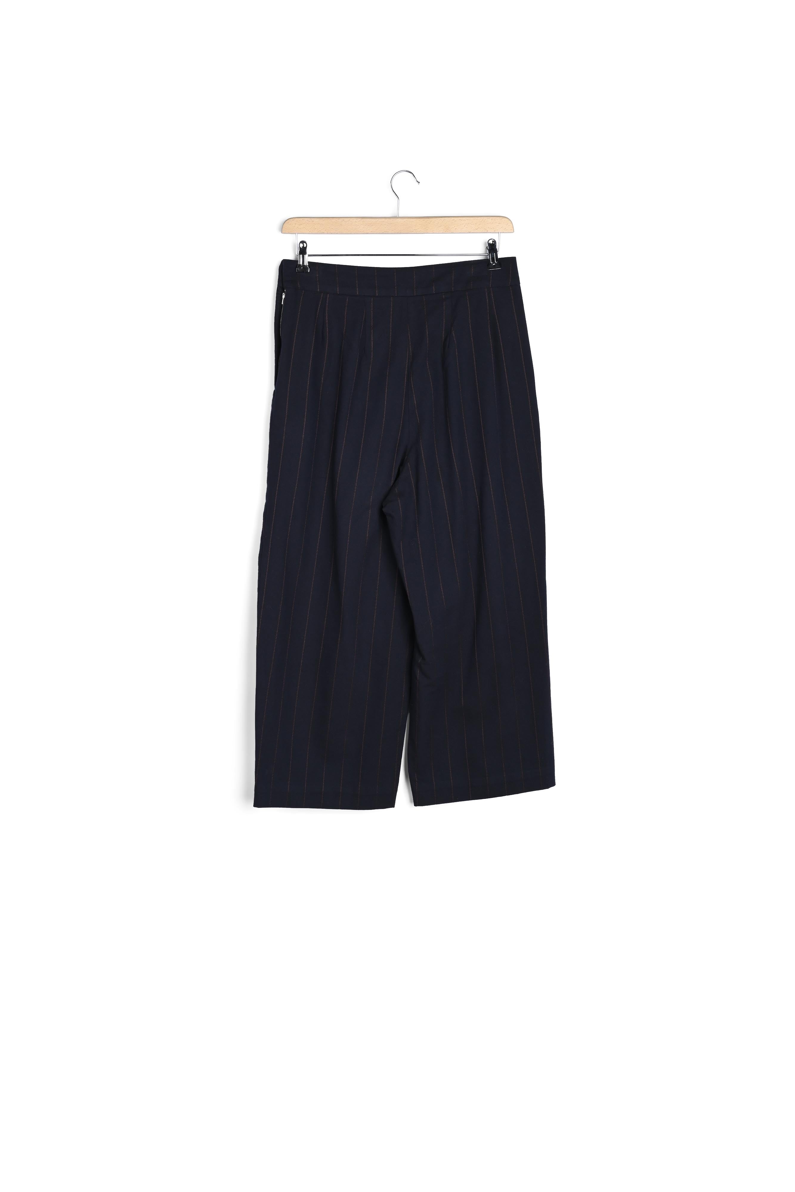 VANEL BROEK Faume - seconde main