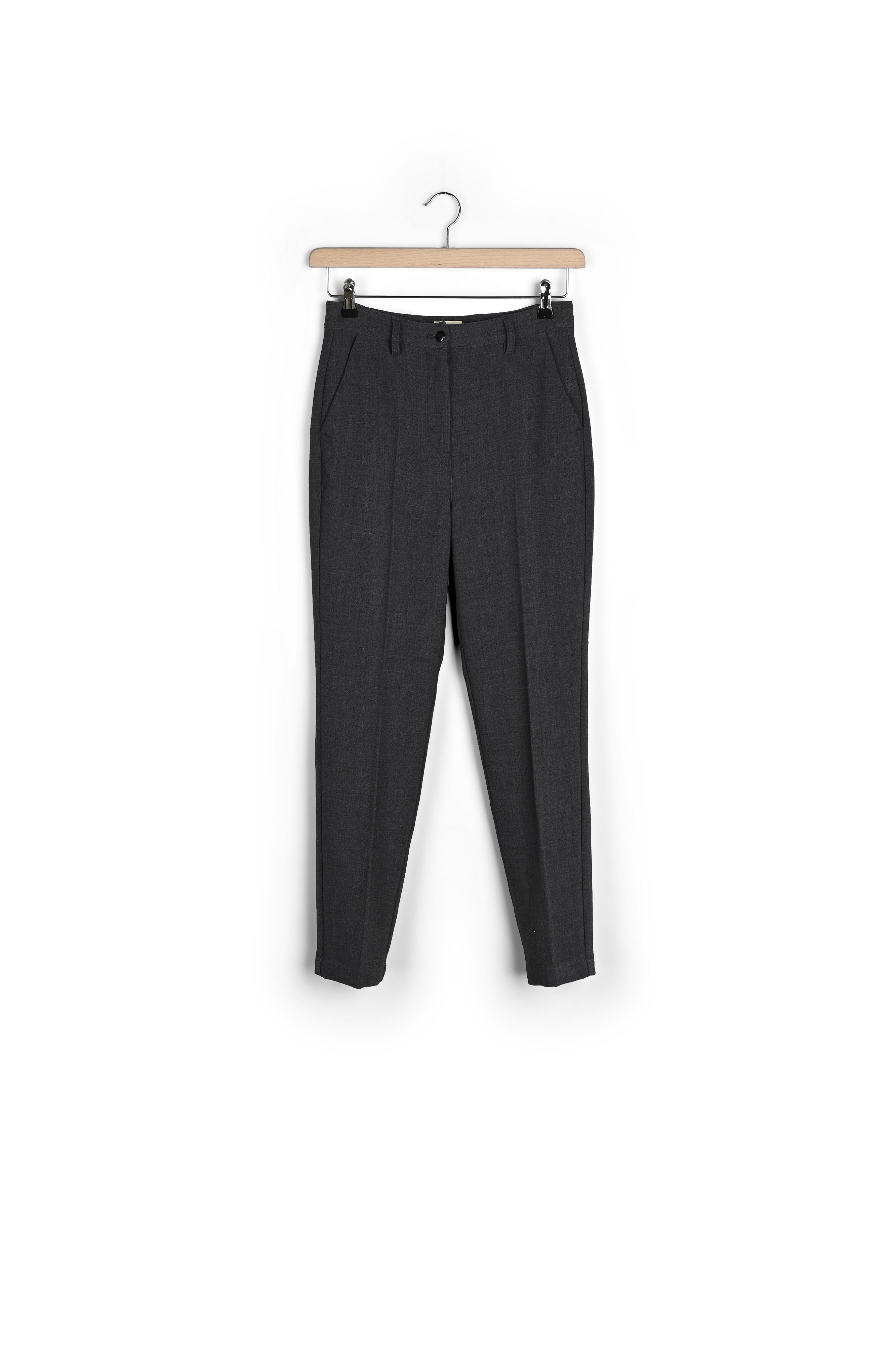 PANTALON VALERIA Faume - seconde main