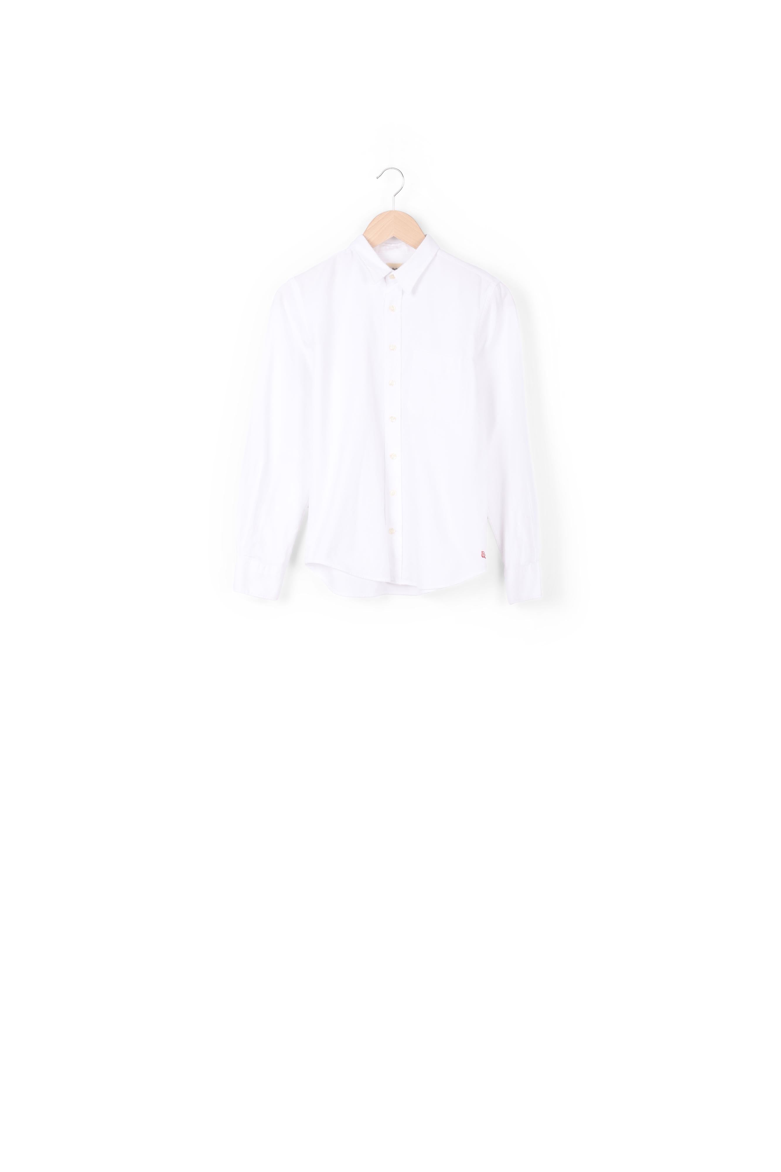 CHEMISE GANIX Faume - seconde main