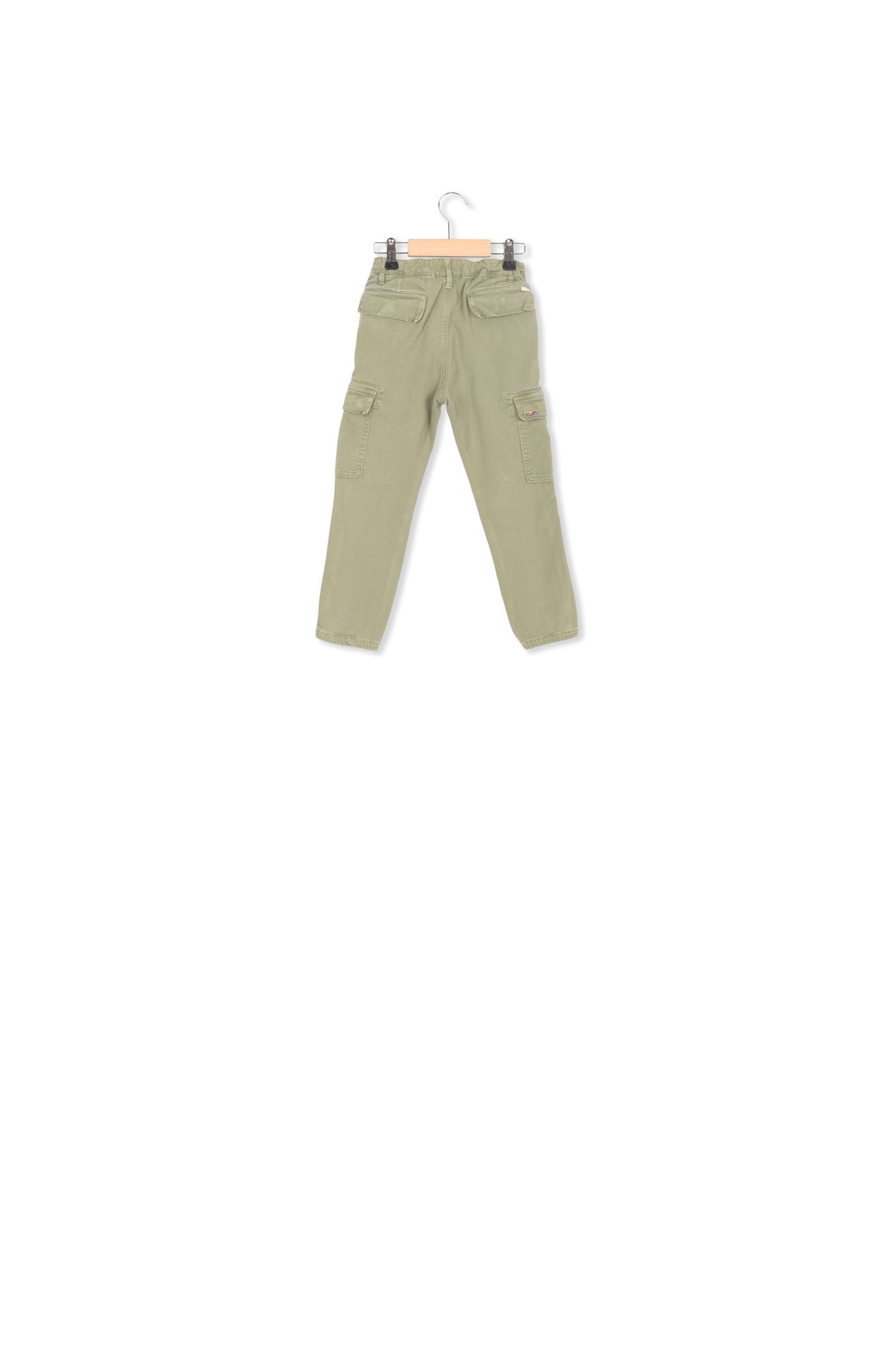 PANTALON POWEL Faume - seconde main