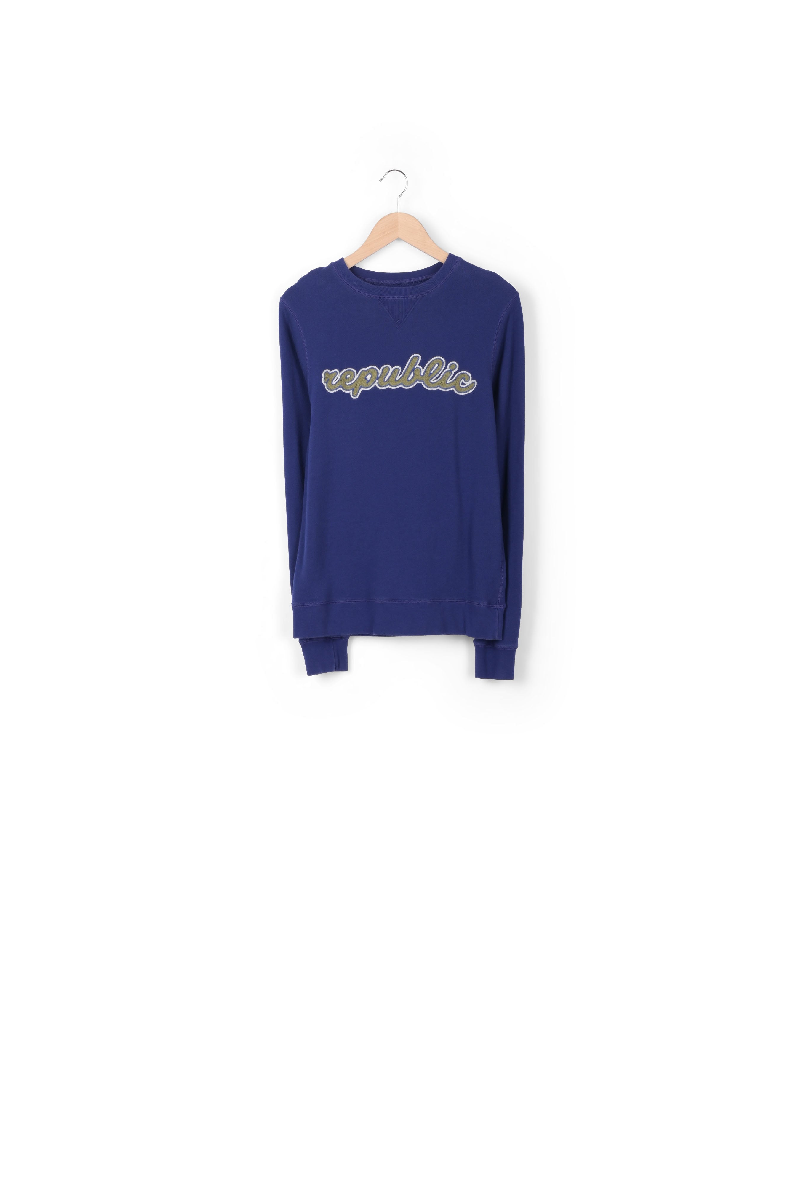 VIXX SWEATSHIRT Faume - seconde main