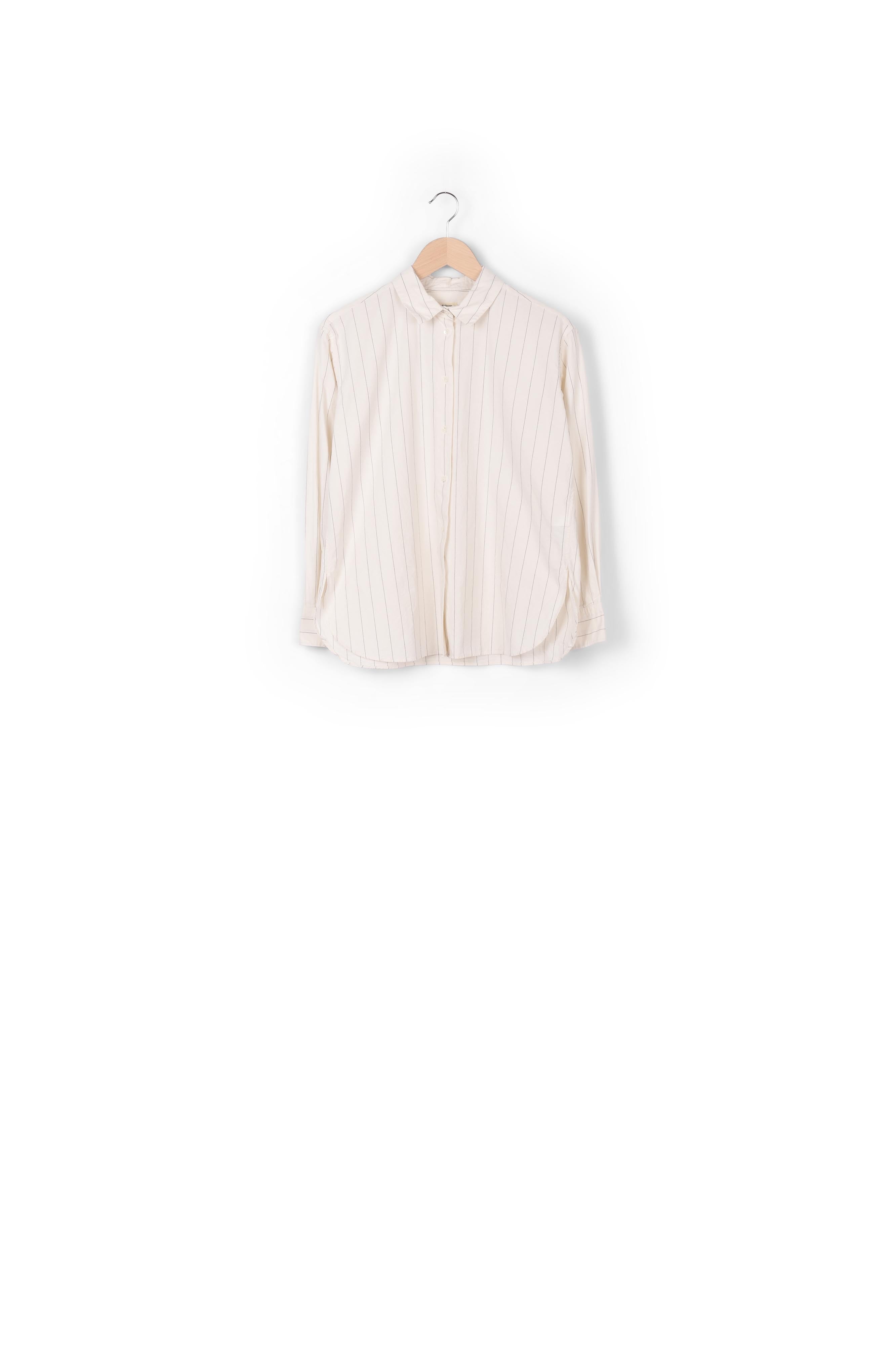 GASTOO SHIRT Faume - seconde main