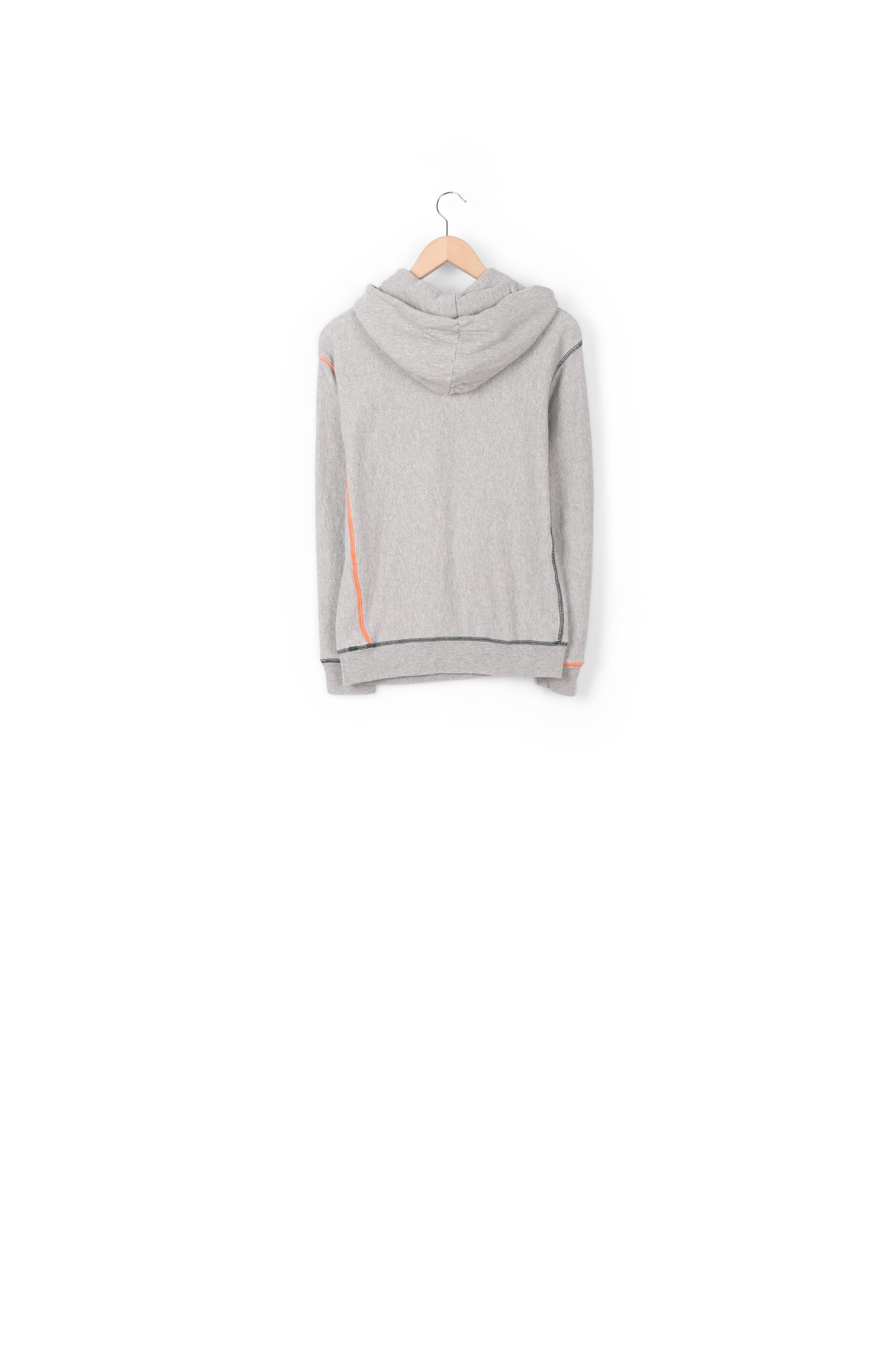BINI SWEATSHIRT Faume - seconde main