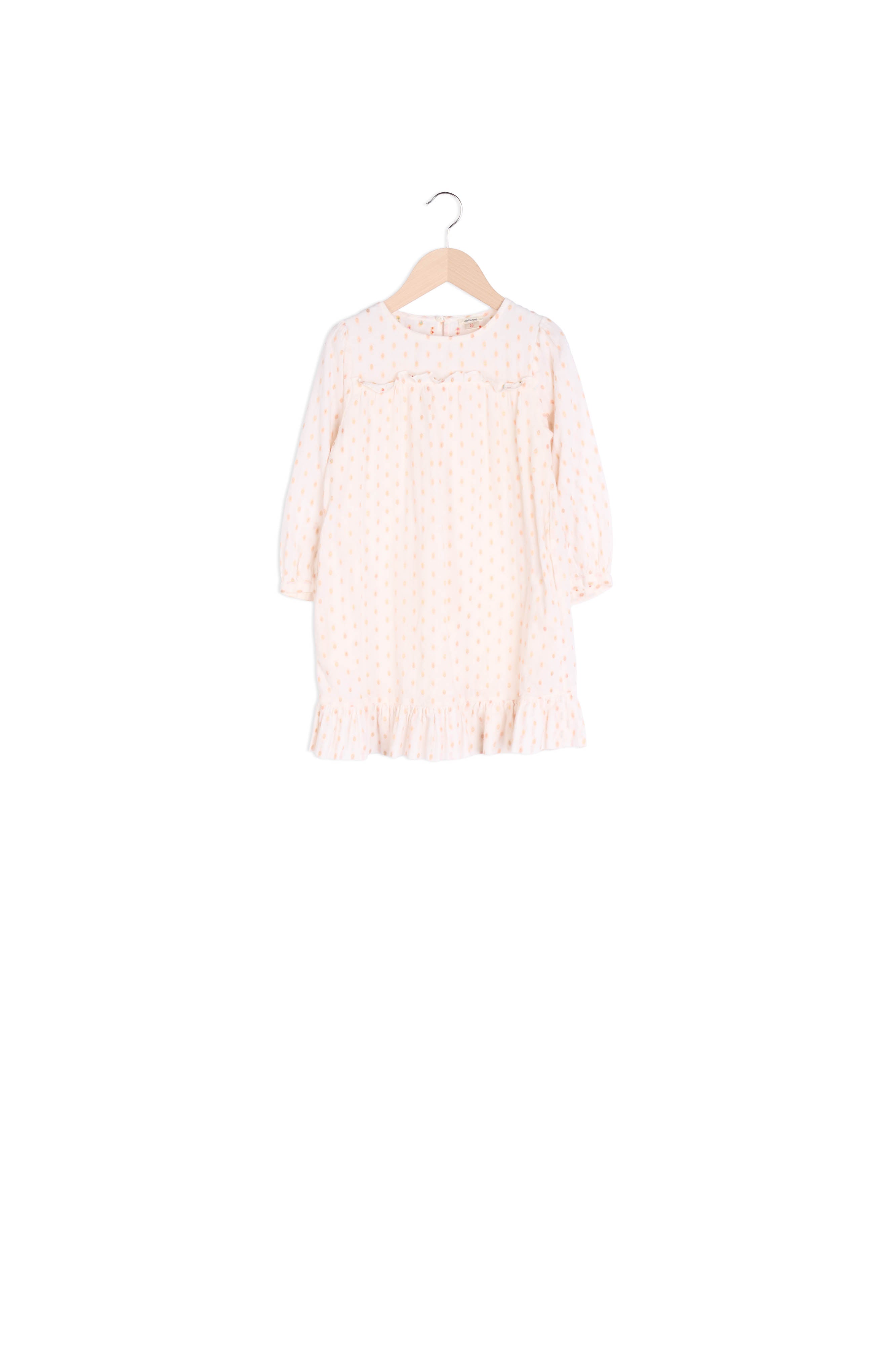 PENELOPE JURK Faume - seconde main