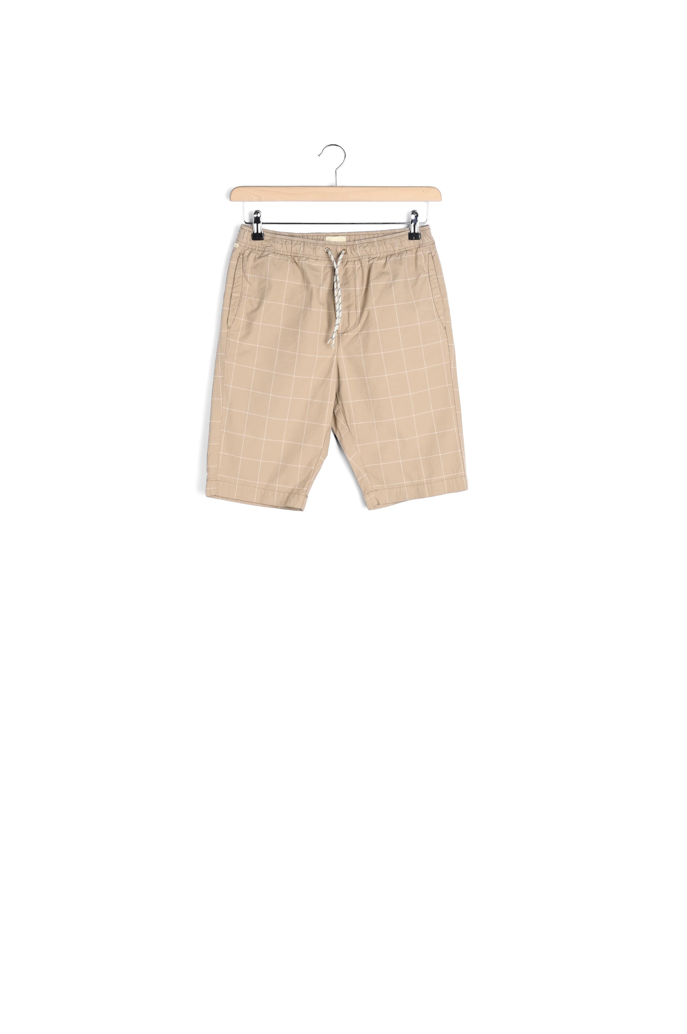 PAWL SHORT Faume - seconde main
