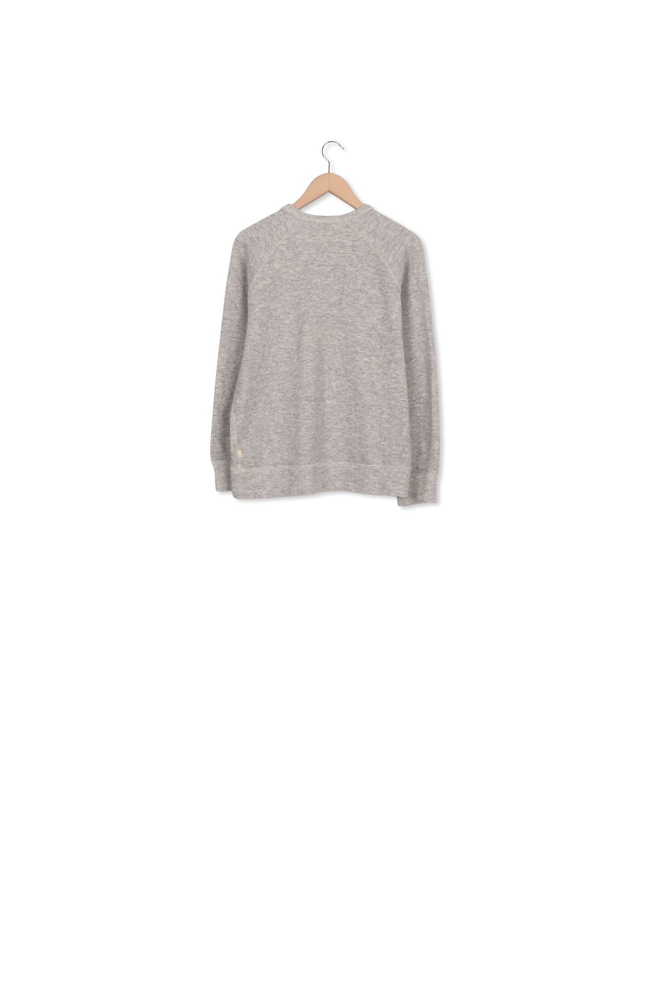 SWEATSHIRT MALU Faume - seconde main