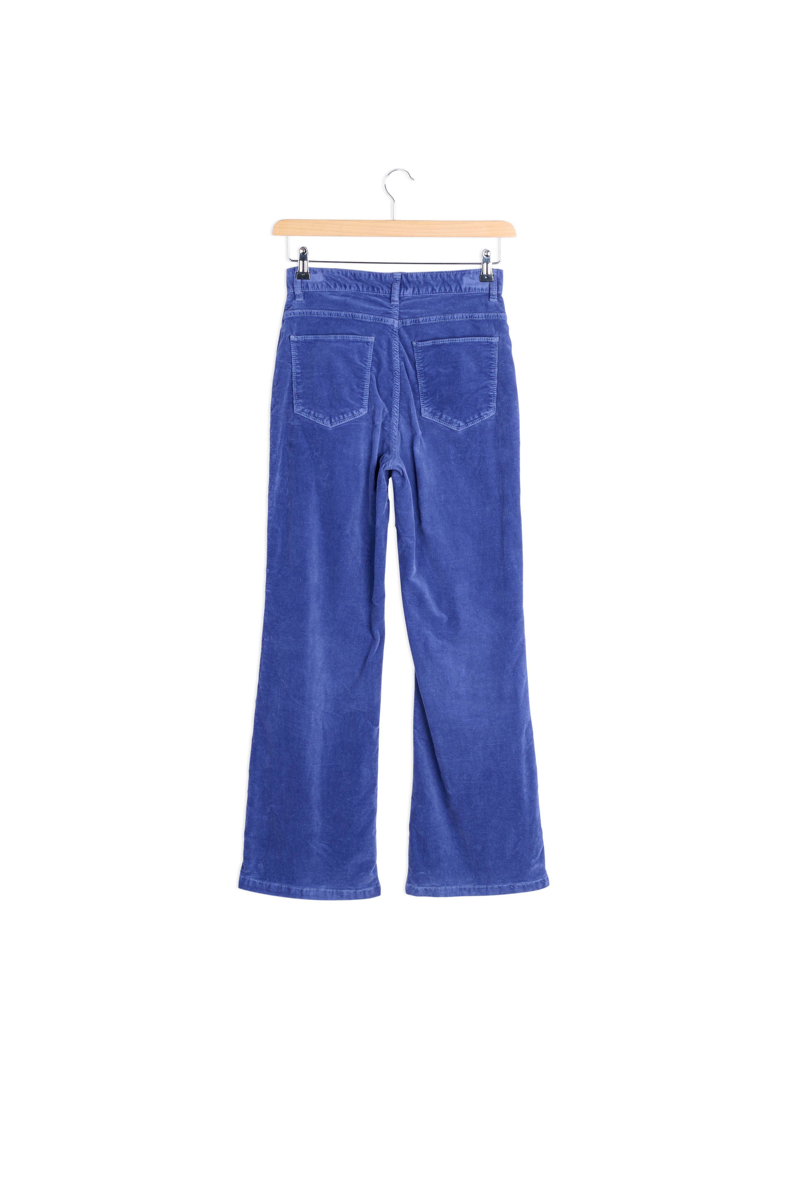 PANTALON PARK Faume - seconde main