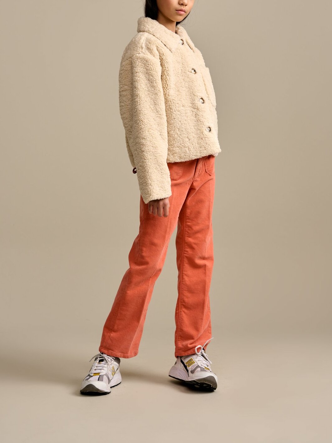 AZITAR SWEATSHIRT Faume - seconde main