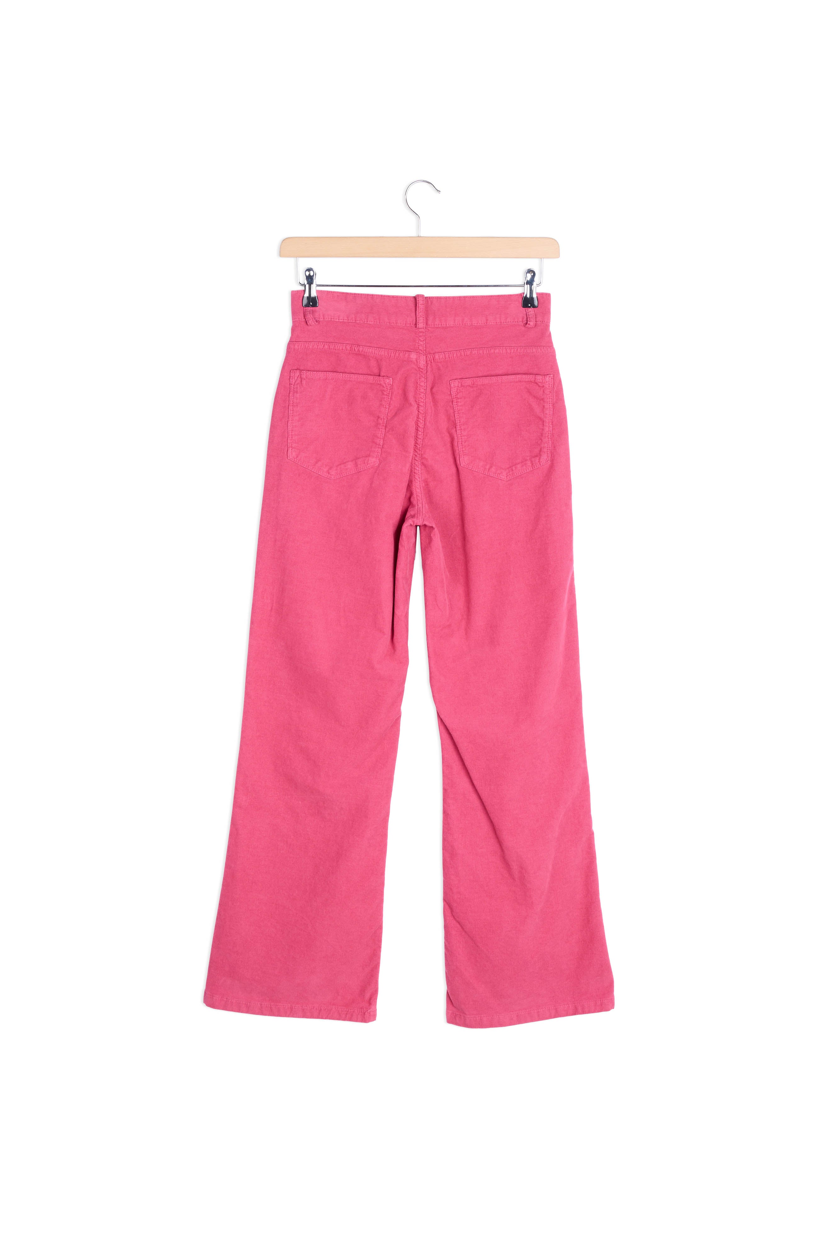 PARK PANTS Faume - seconde main