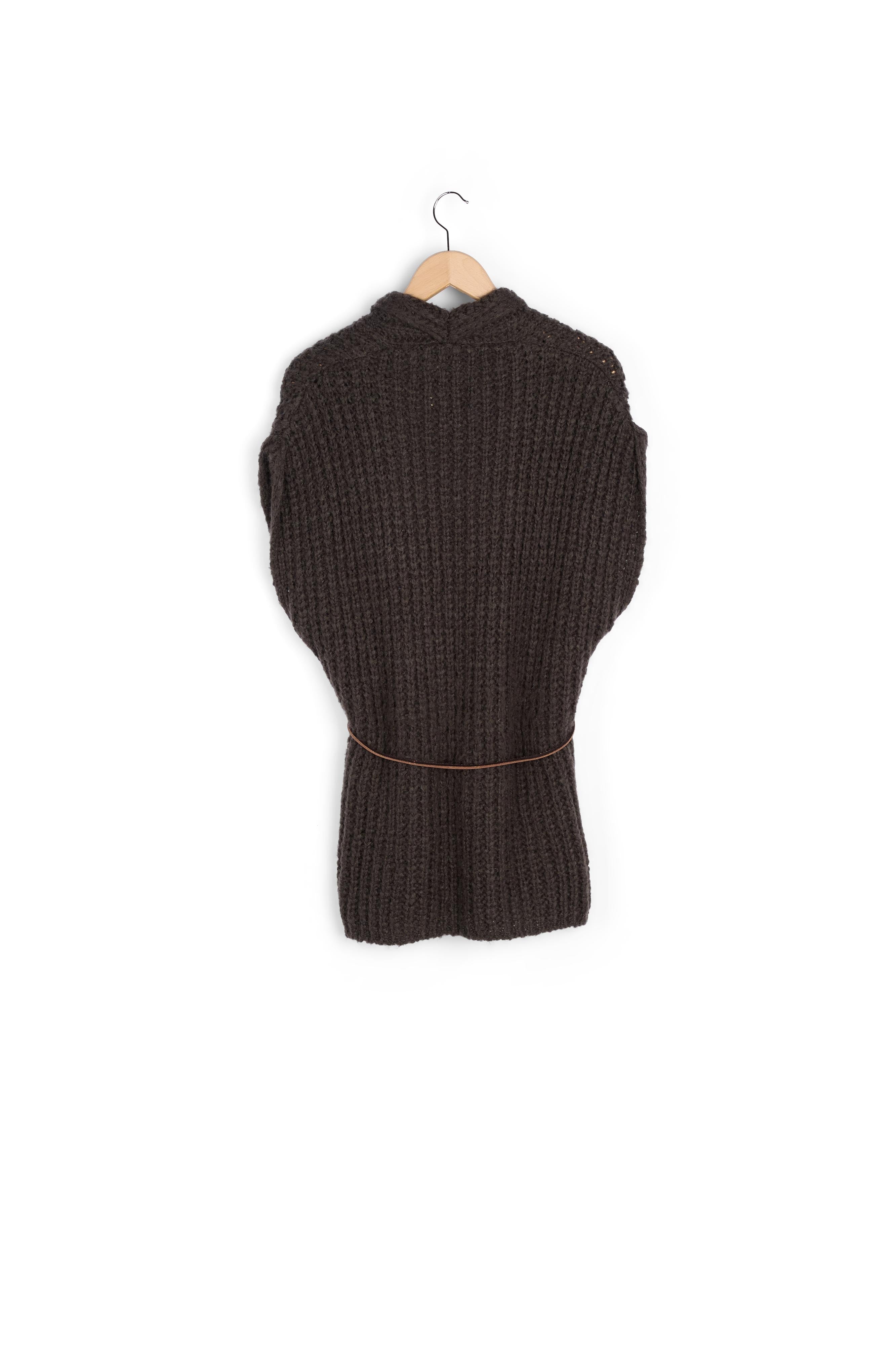NILL KNITWEAR Faume - seconde main