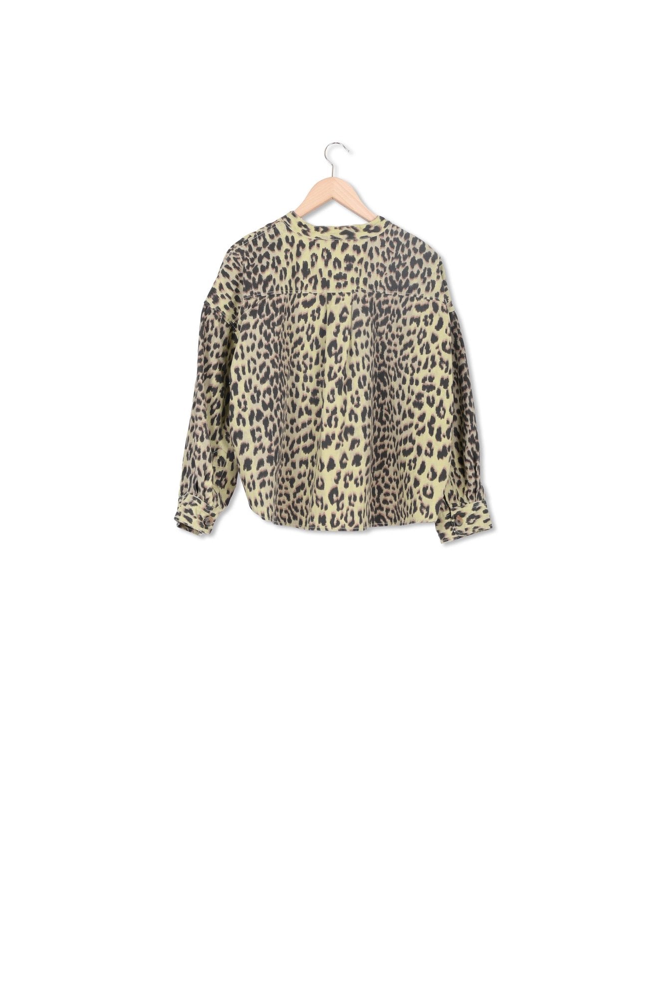 SURCHEMISE WILLIE Faume - seconde main