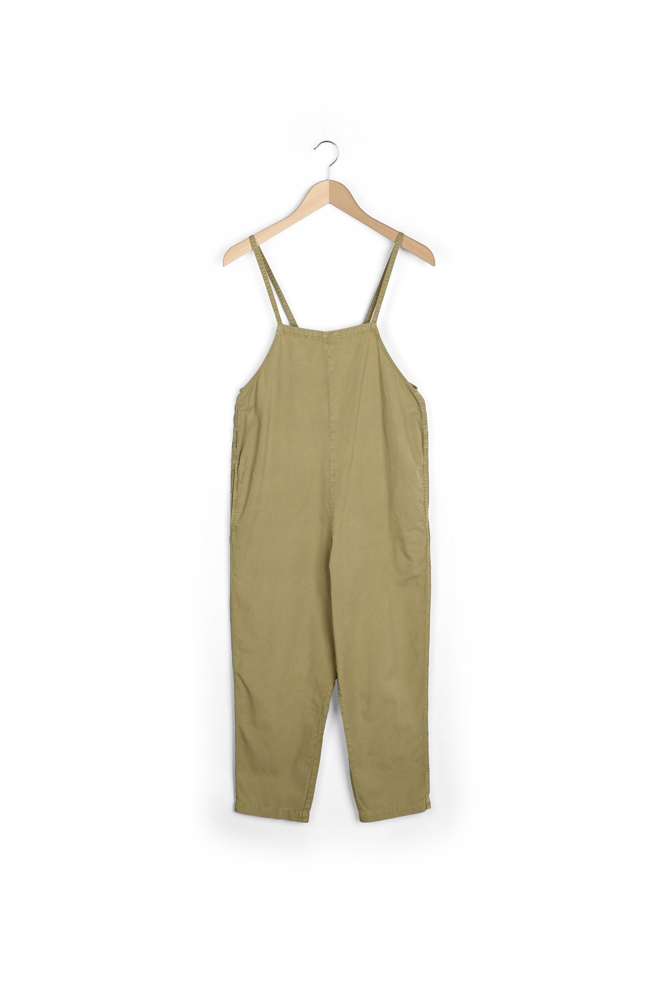 LEABUA OVERALLS Faume - seconde main
