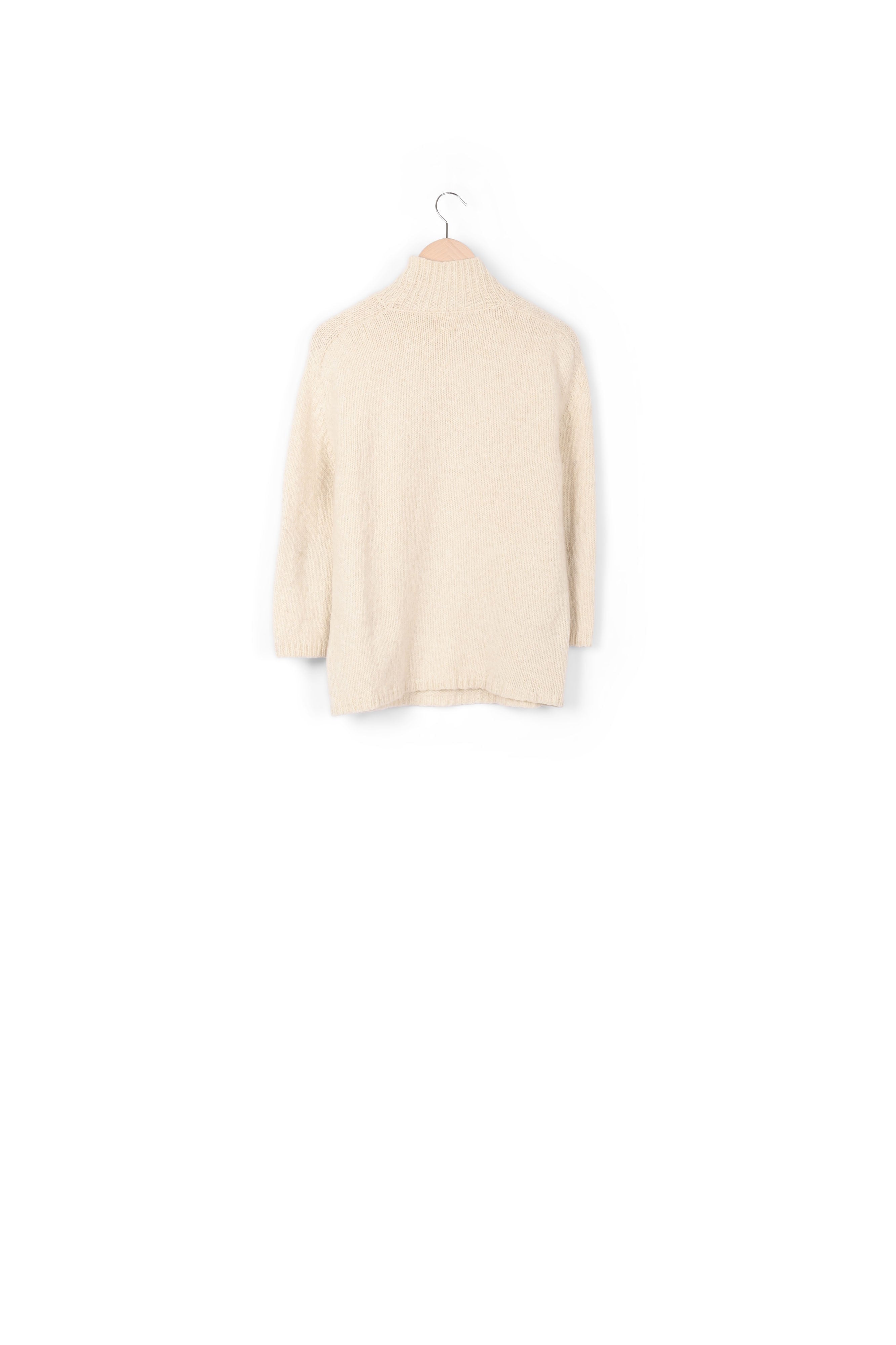 PULL NEMESIA Faume - seconde main