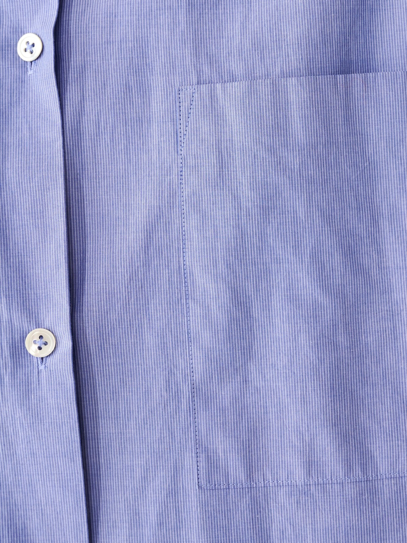 CHEMISE GORKY Faume - seconde main