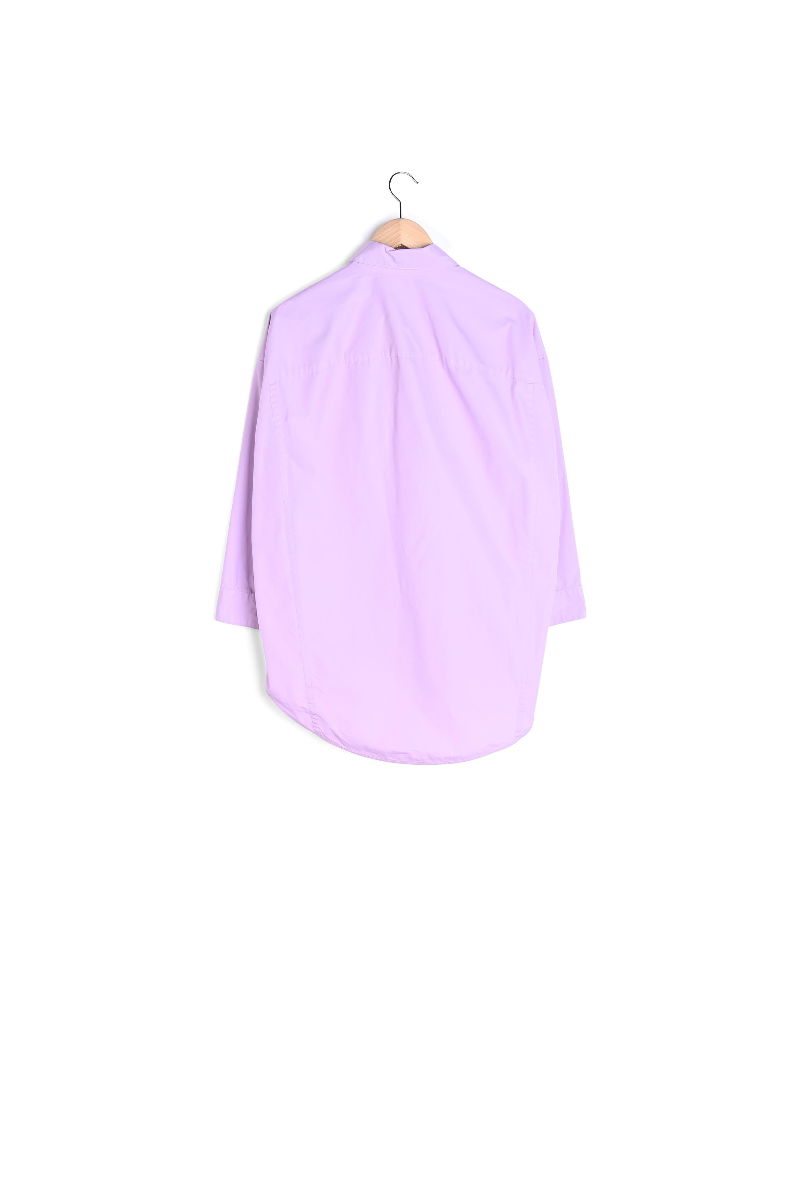 GABIN SHIRT Faume - seconde main