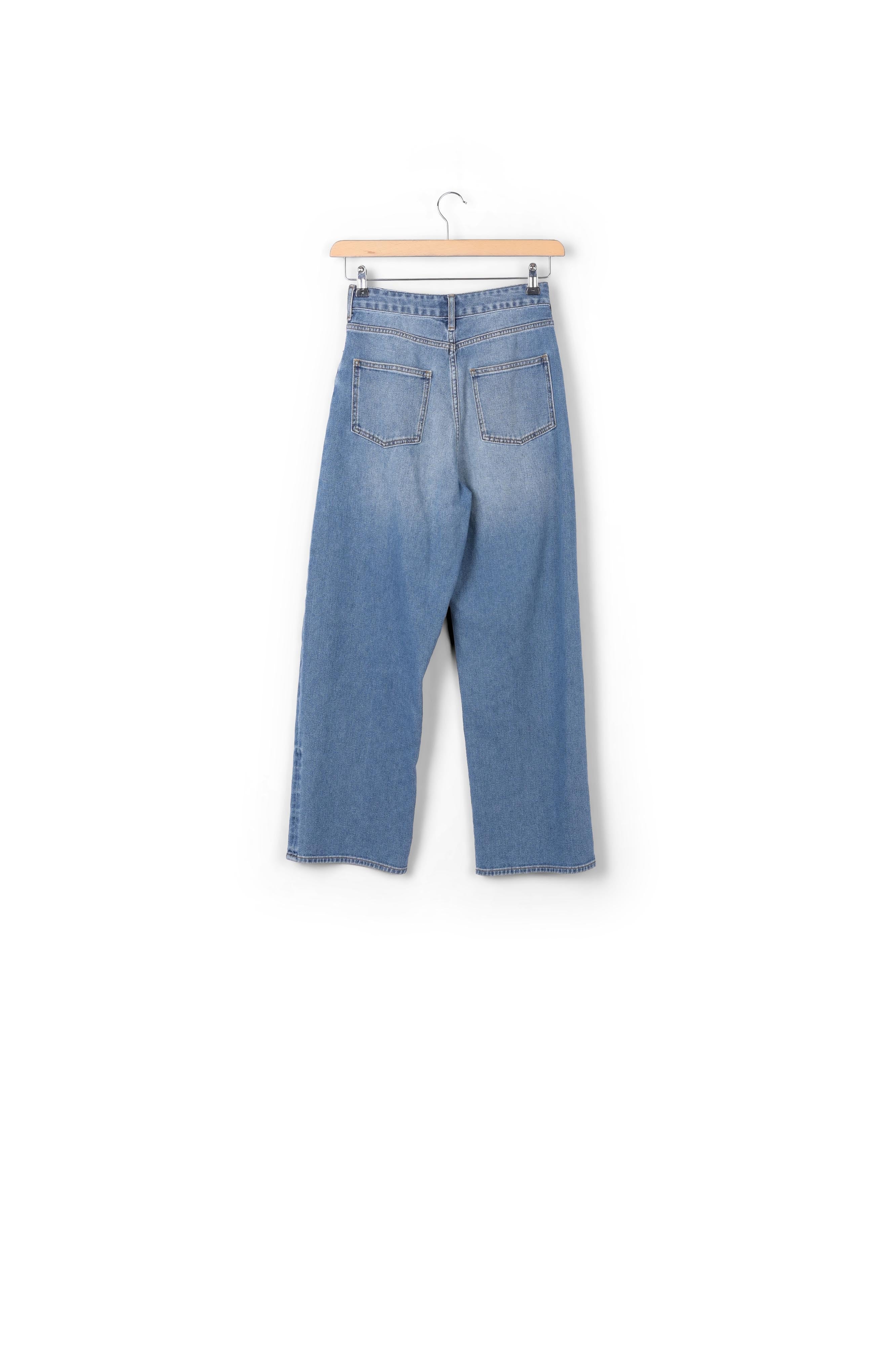 POKER JEANS Faume - seconde main