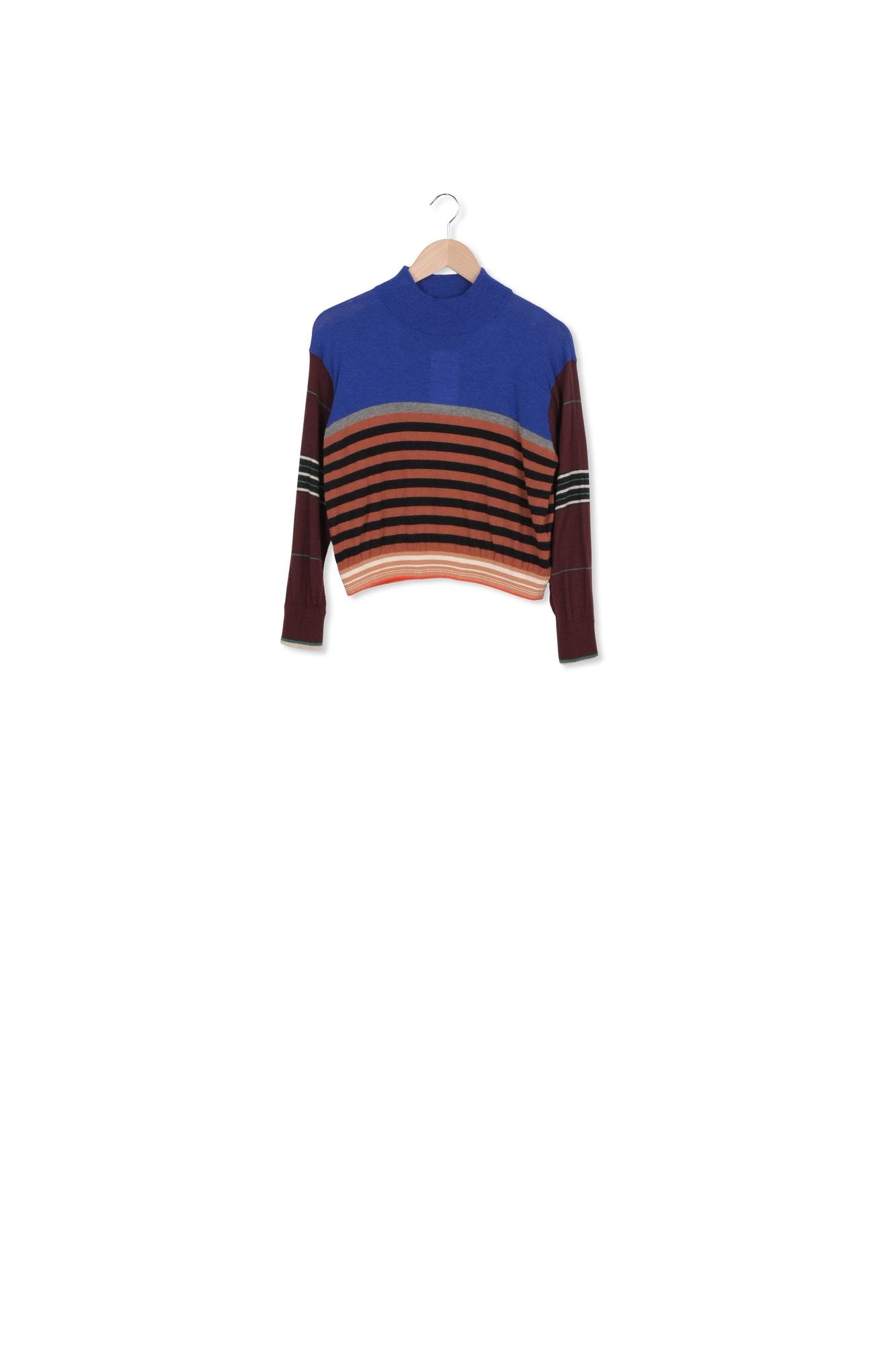 PULL NEDRYP Faume - seconde main