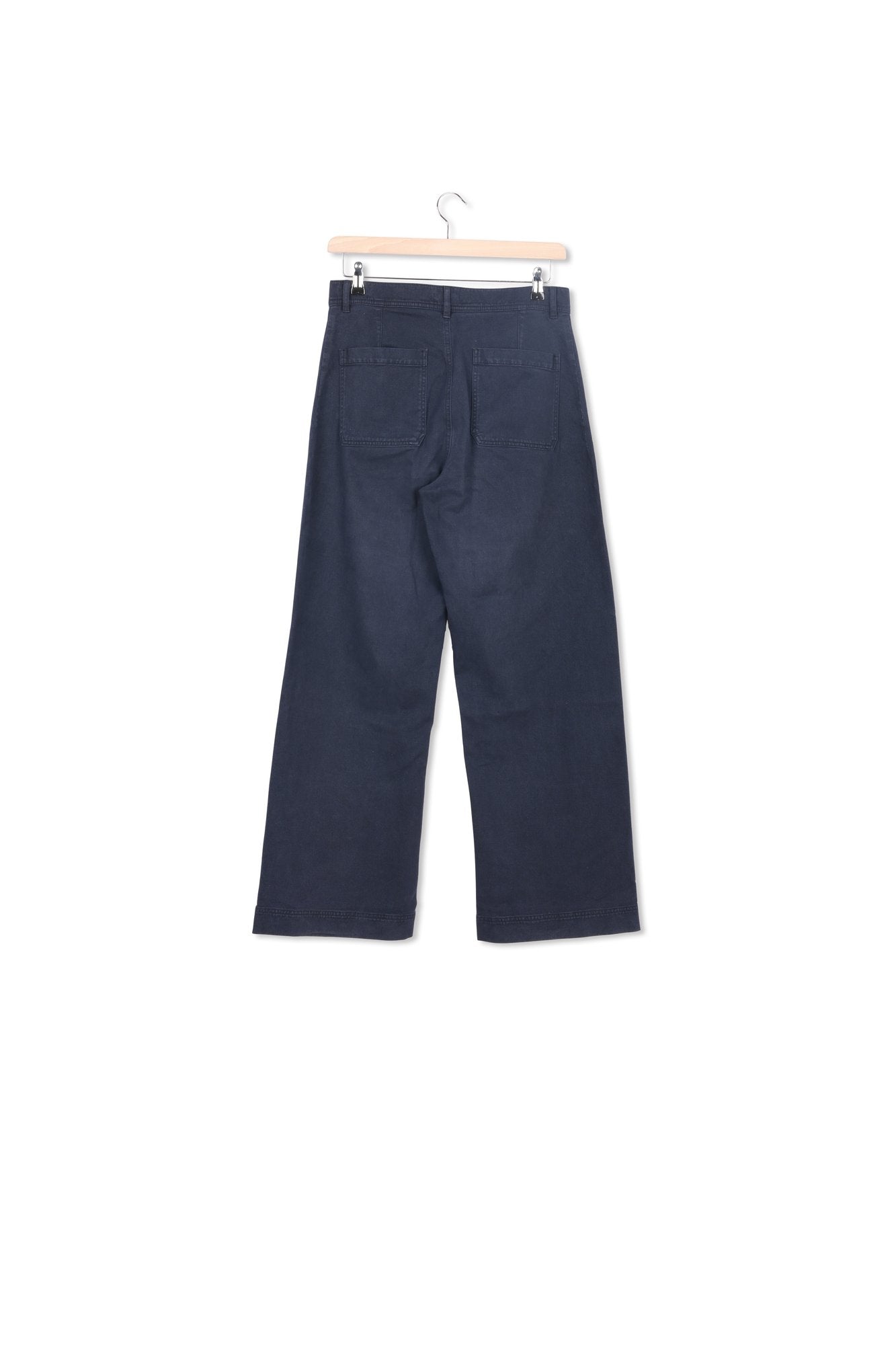 PANTALON LOTTIE Faume - seconde main