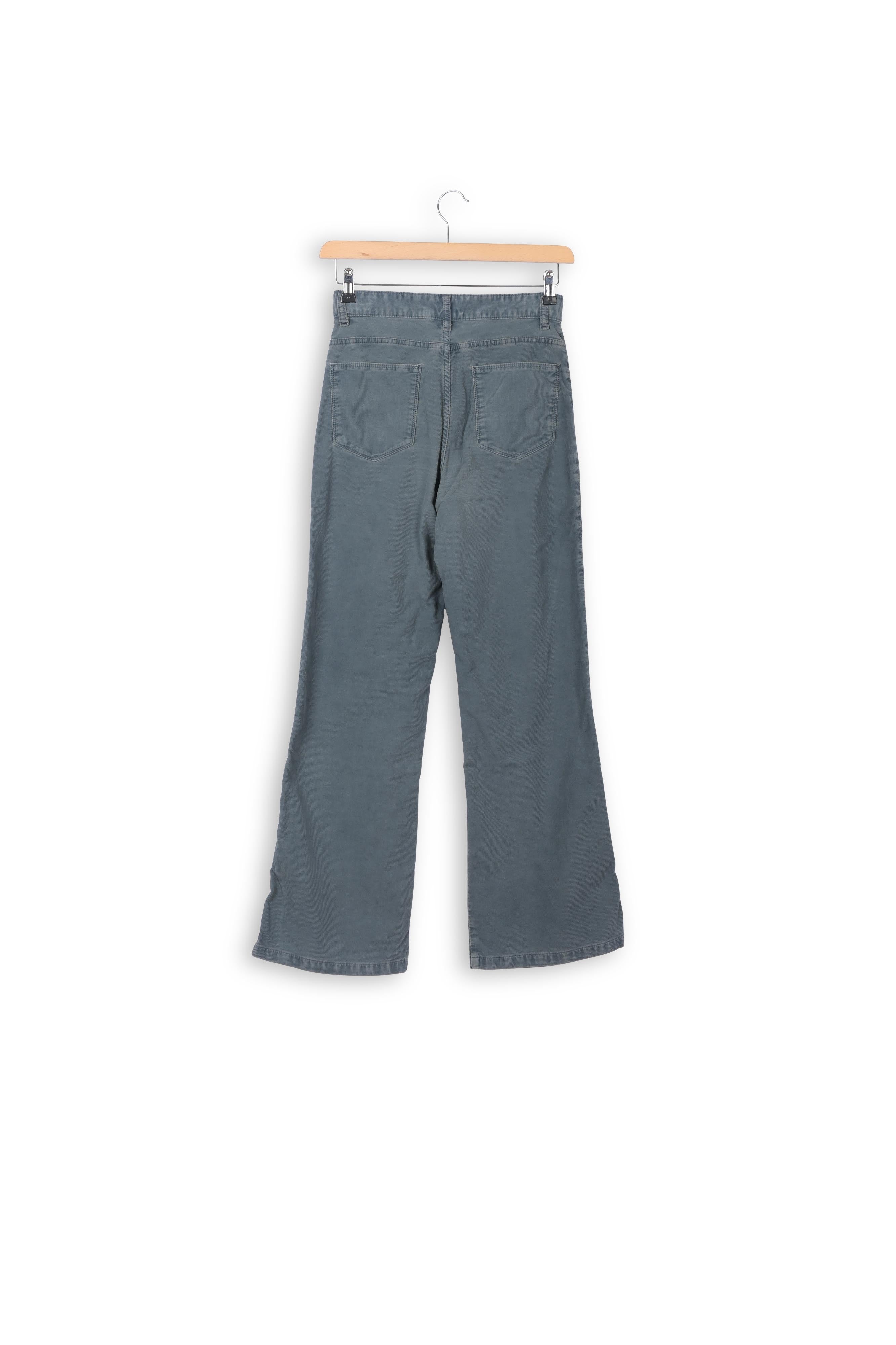 PANTALON PARK Faume - seconde main