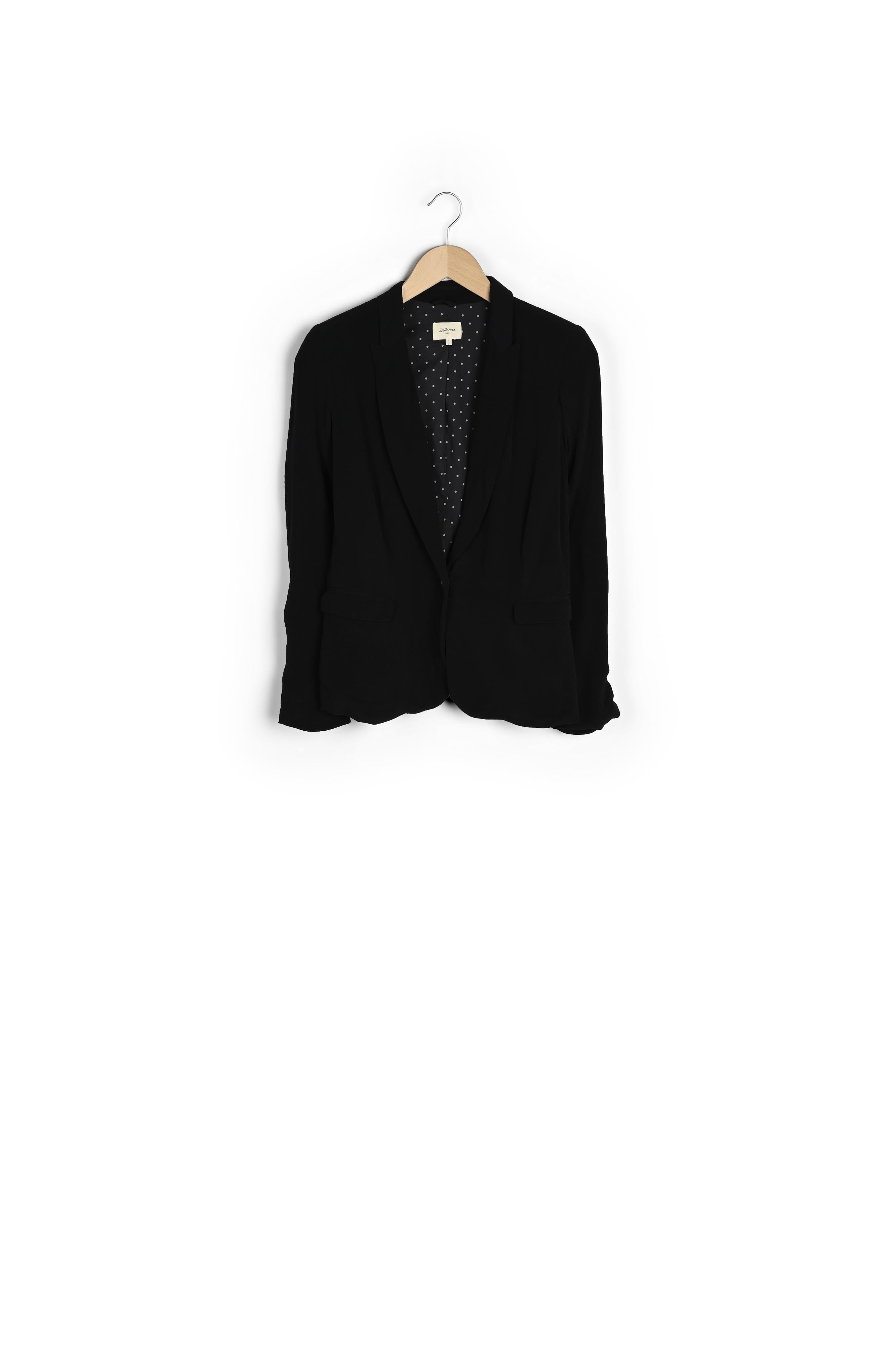 BLAZER EGON Faume - seconde main