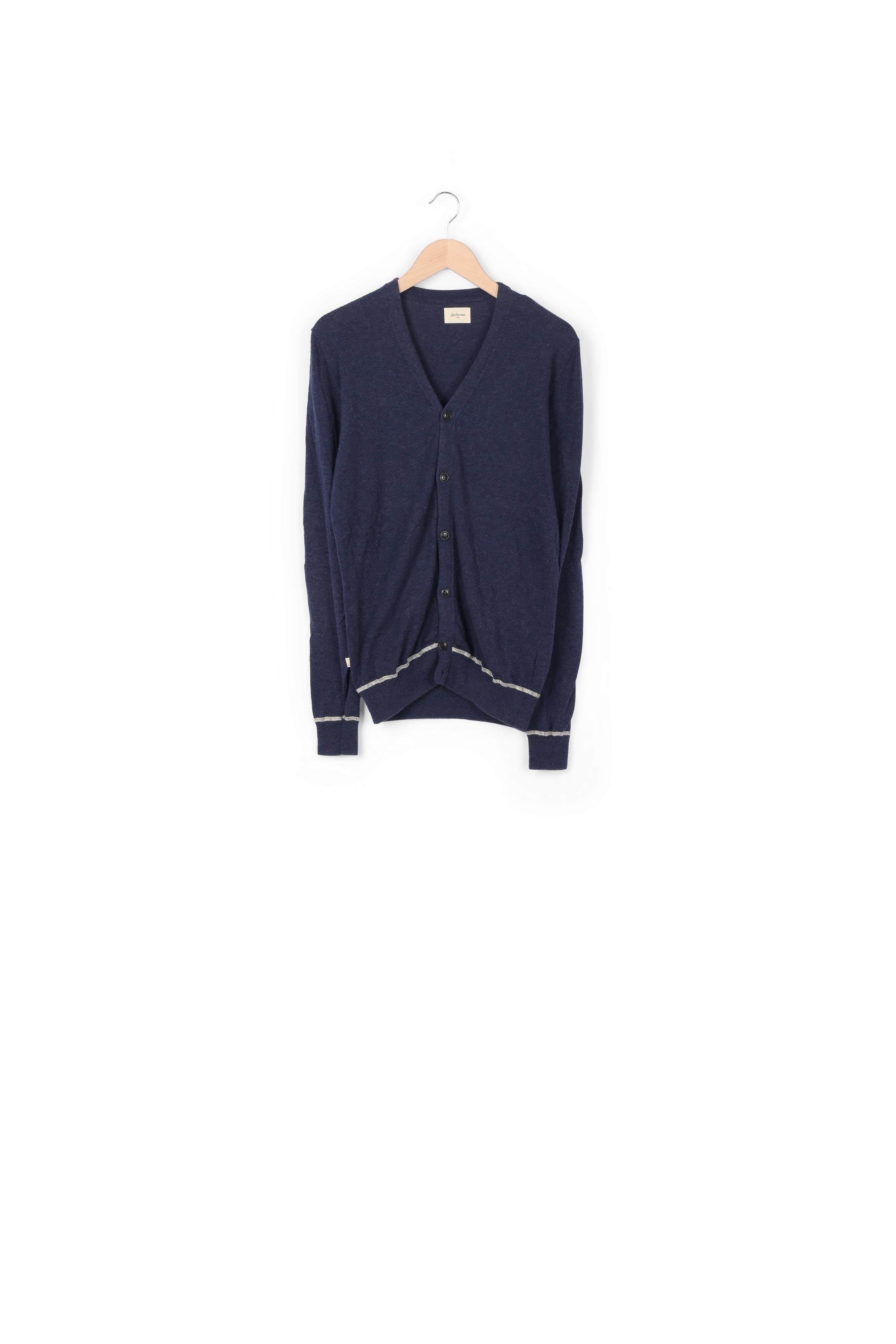 PULL DANU Faume - seconde main