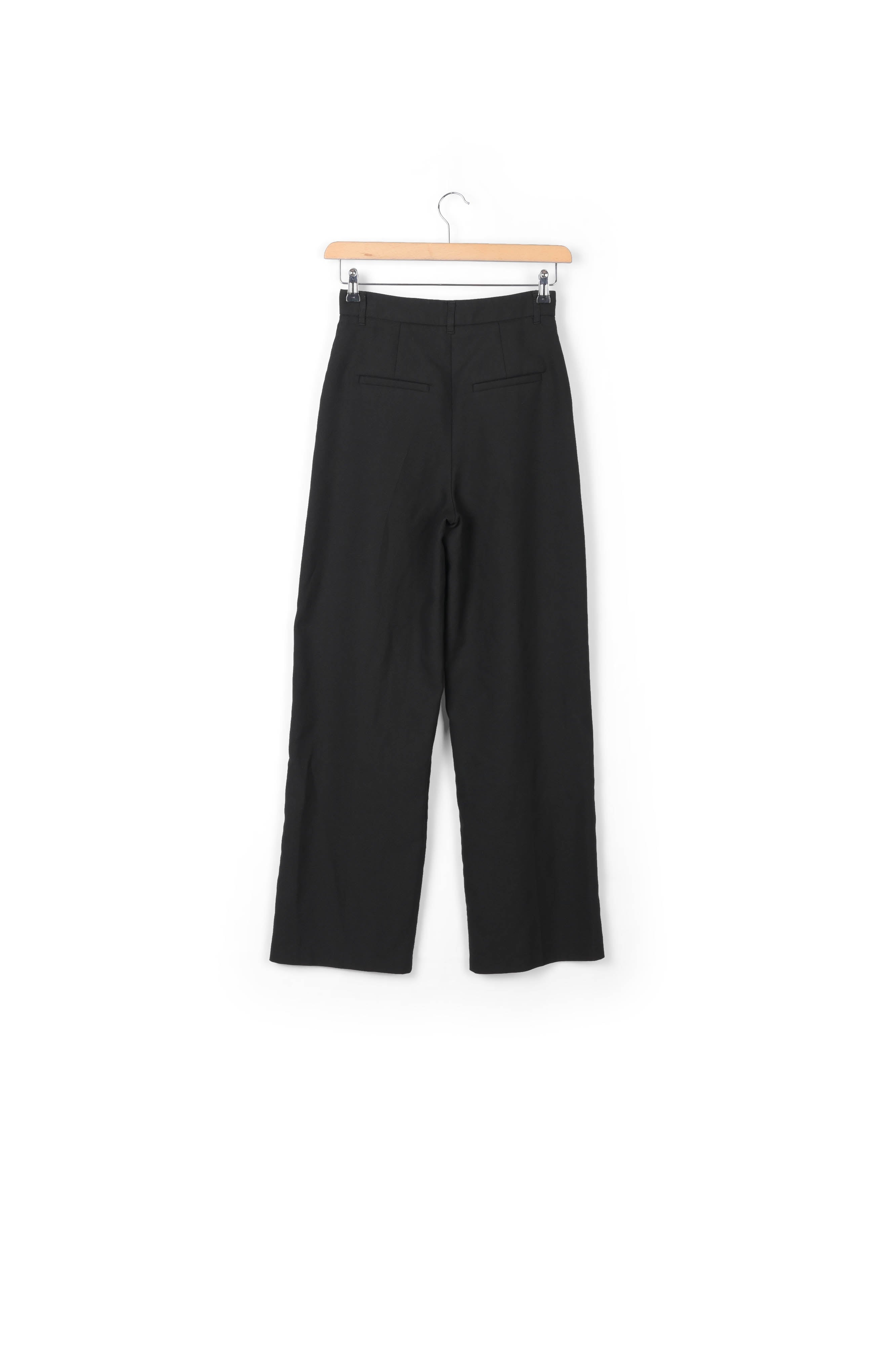 DOMINIC BROEK Faume - seconde main