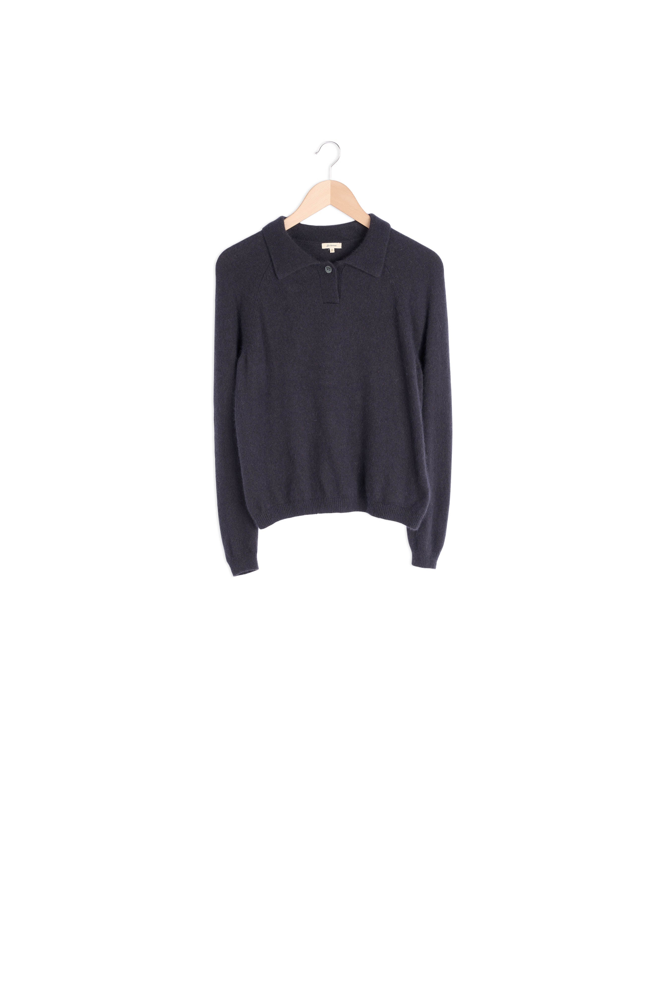 PULL DERTY Faume - seconde main