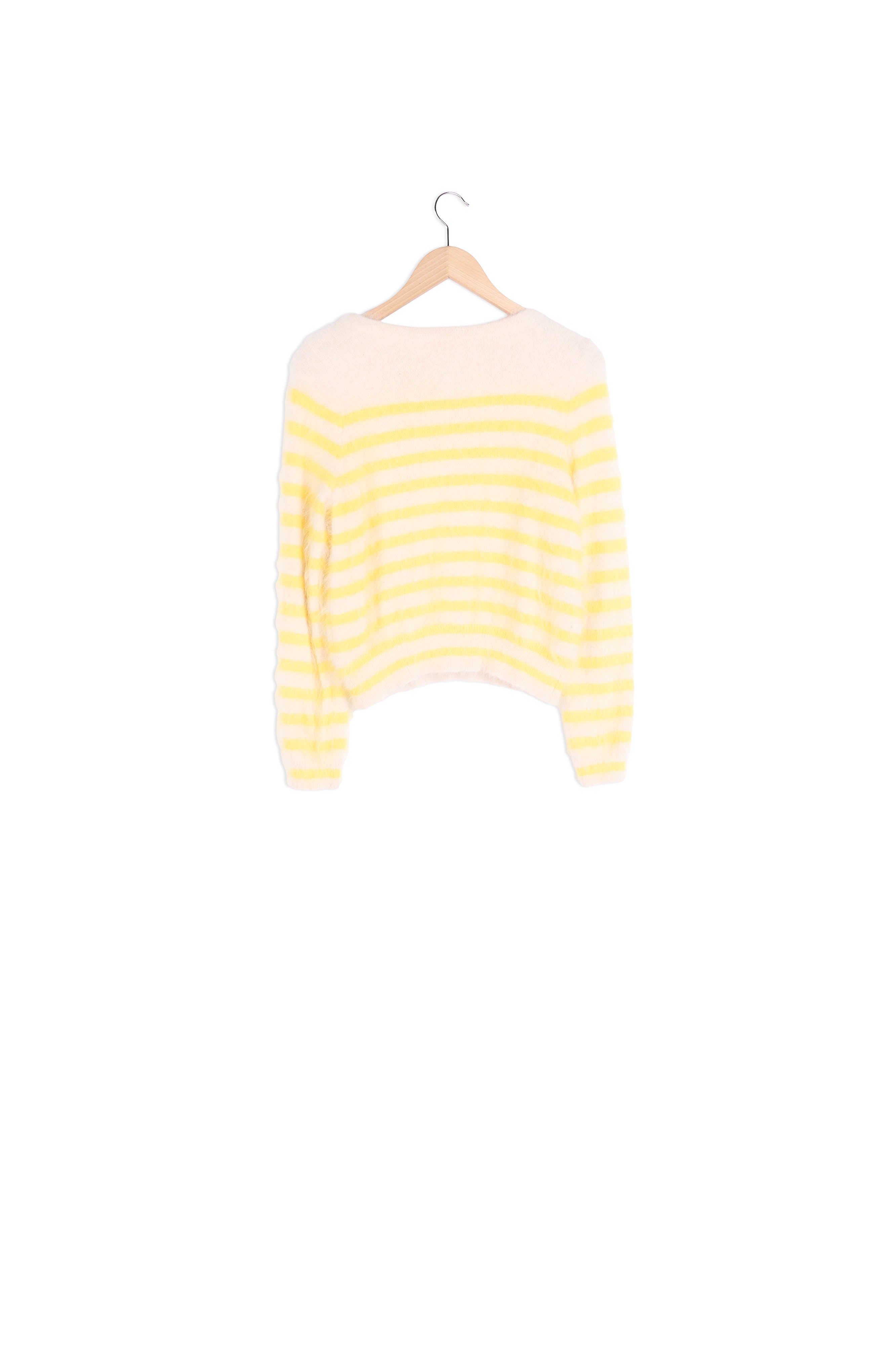 PULL DATOR Faume - seconde main