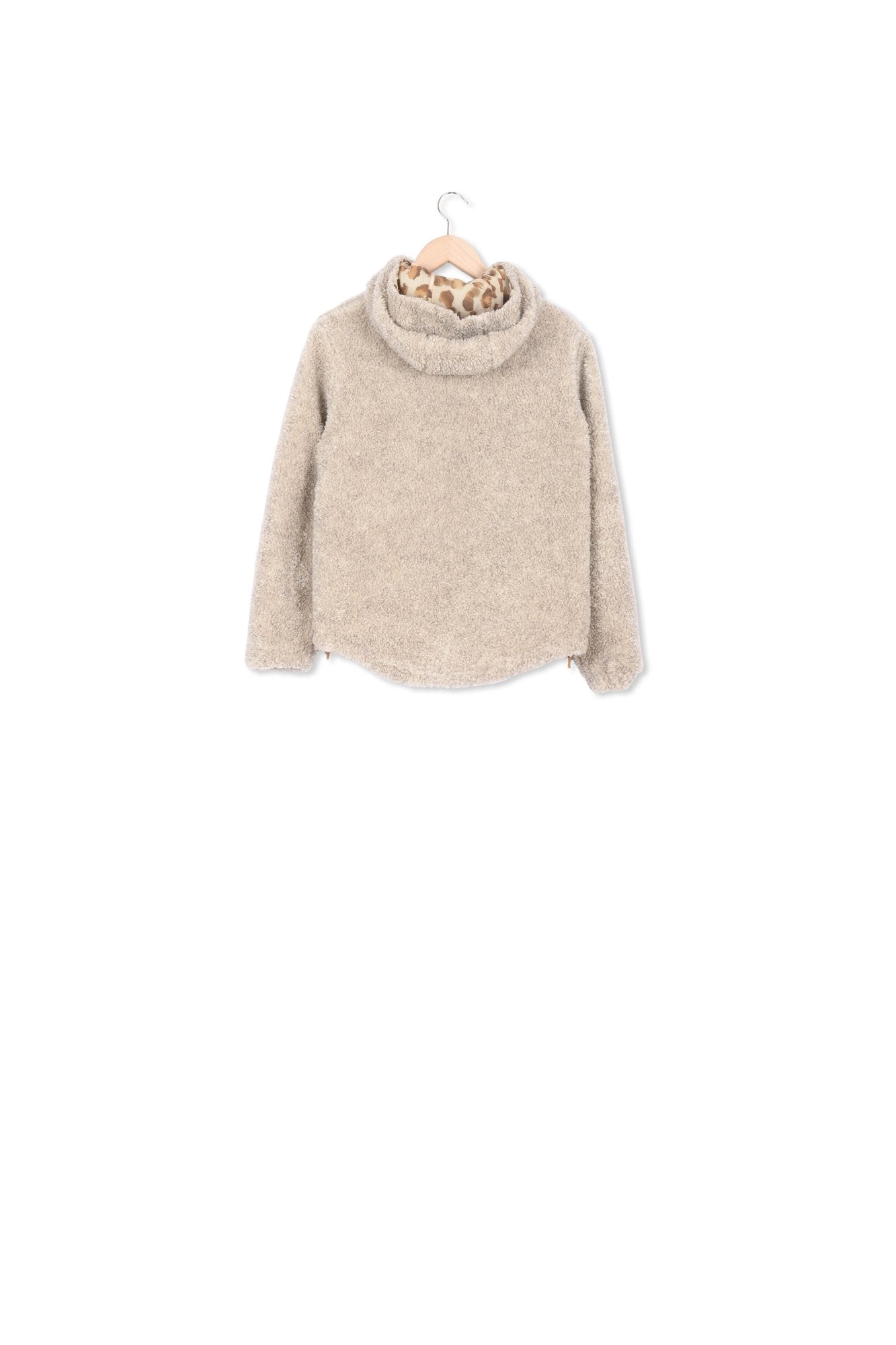 VESTE APACHE Faume - seconde main