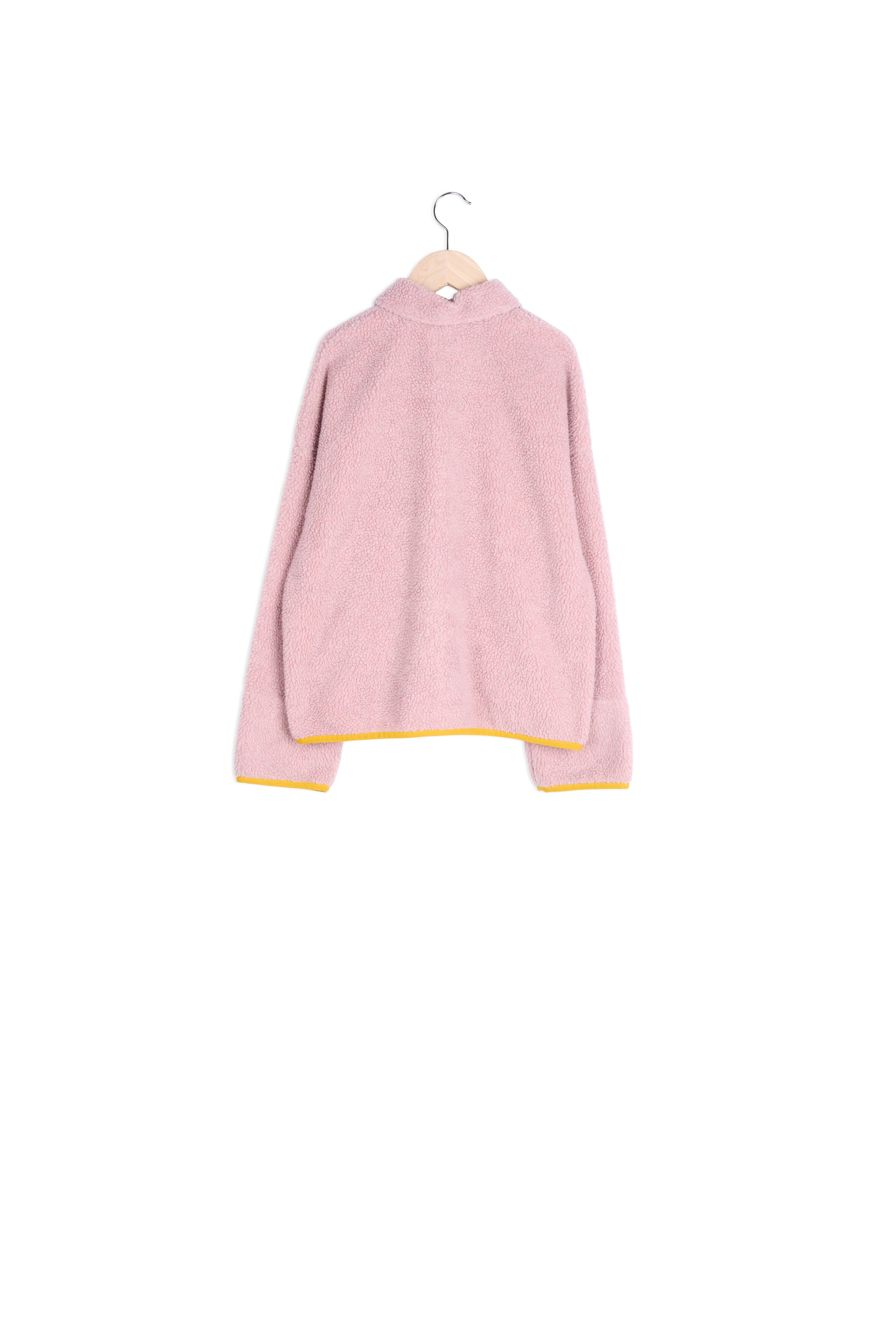 SWEATSHIRT BILLY Faume - seconde main