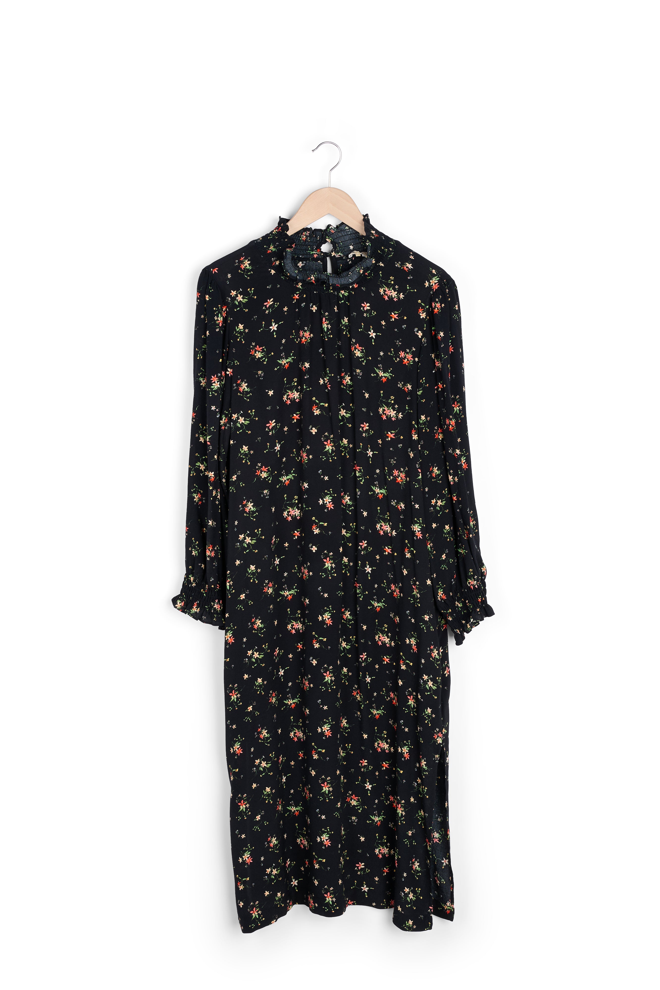 ROBE HANAE Faume - seconde main