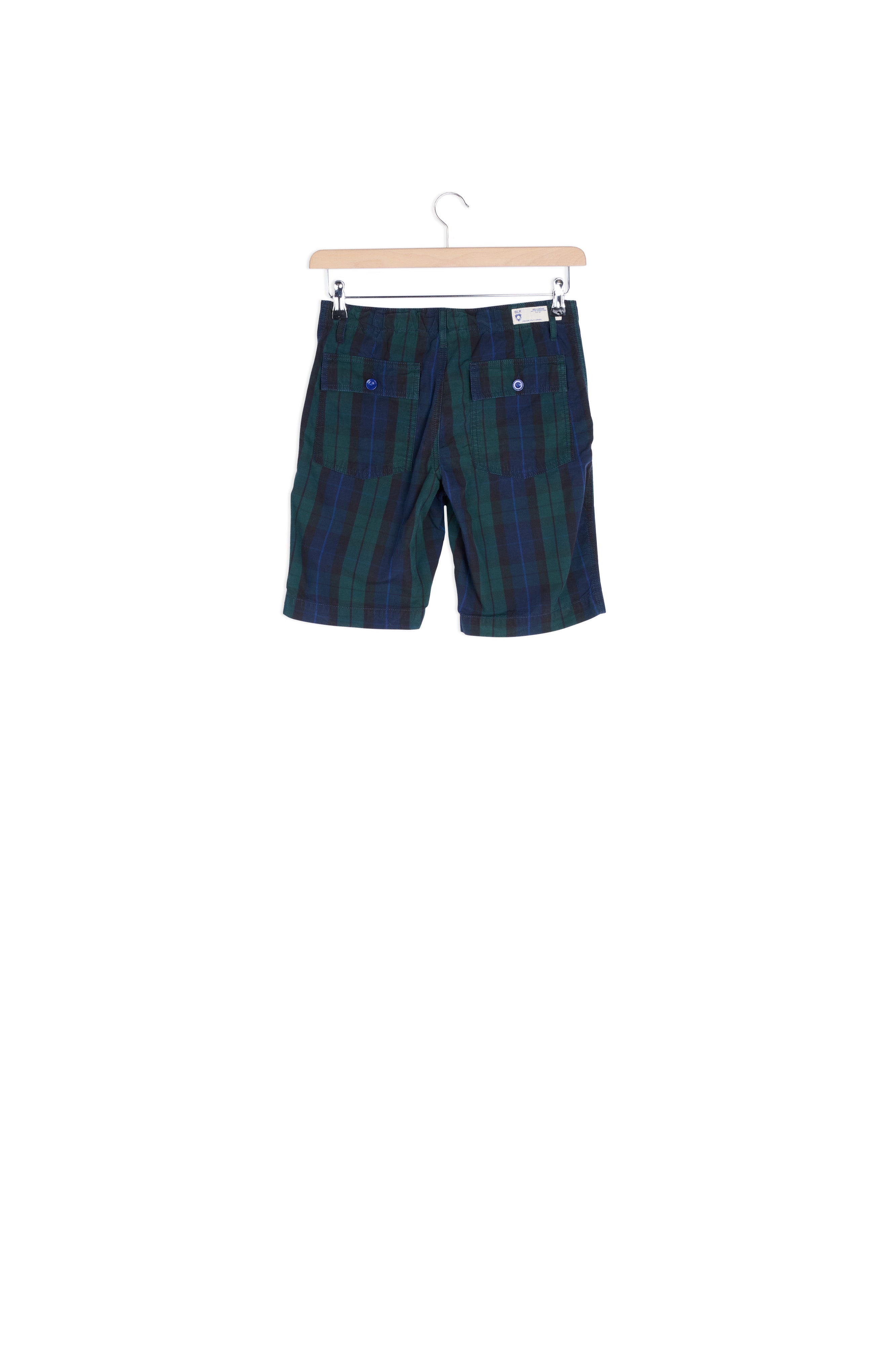 PIERRE SHORTS Faume - seconde main