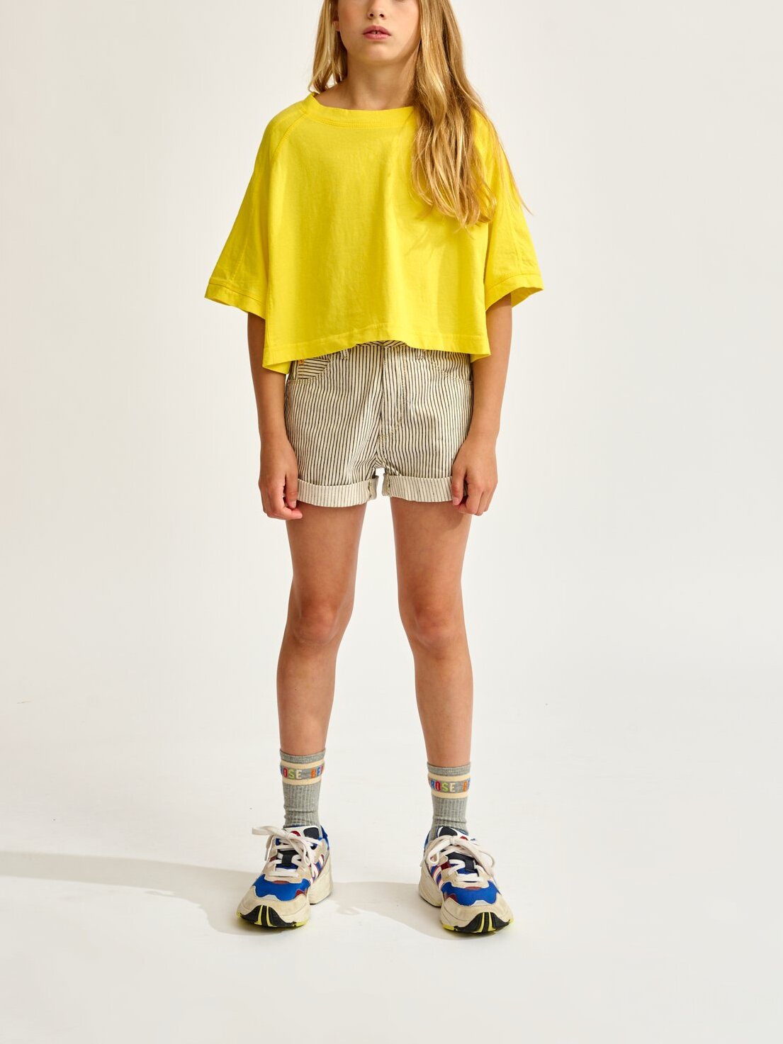 SHORT PETITE Faume - seconde main