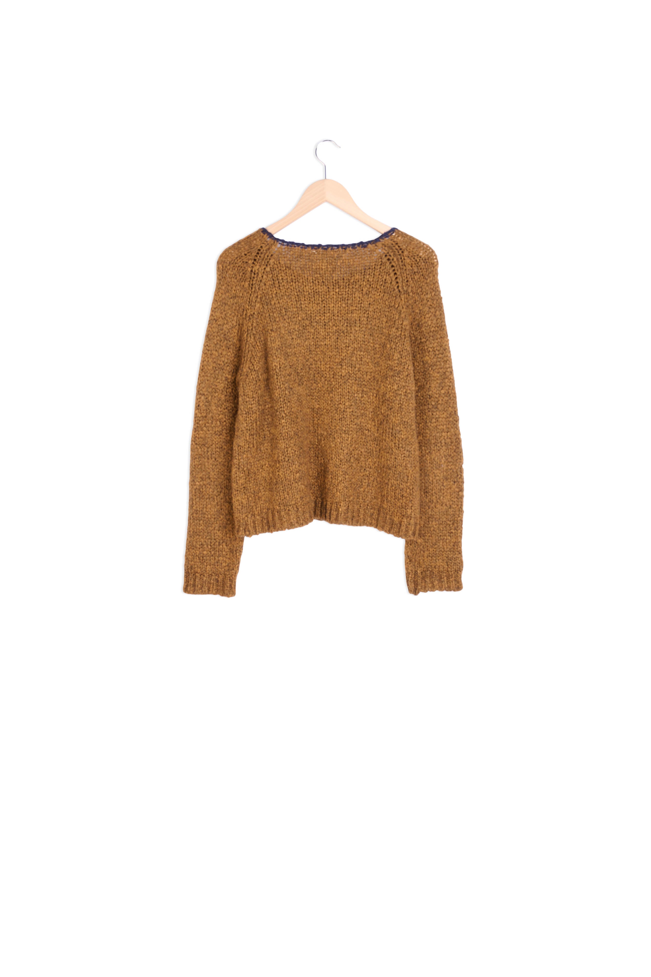 PULL NINEY Faume - seconde main