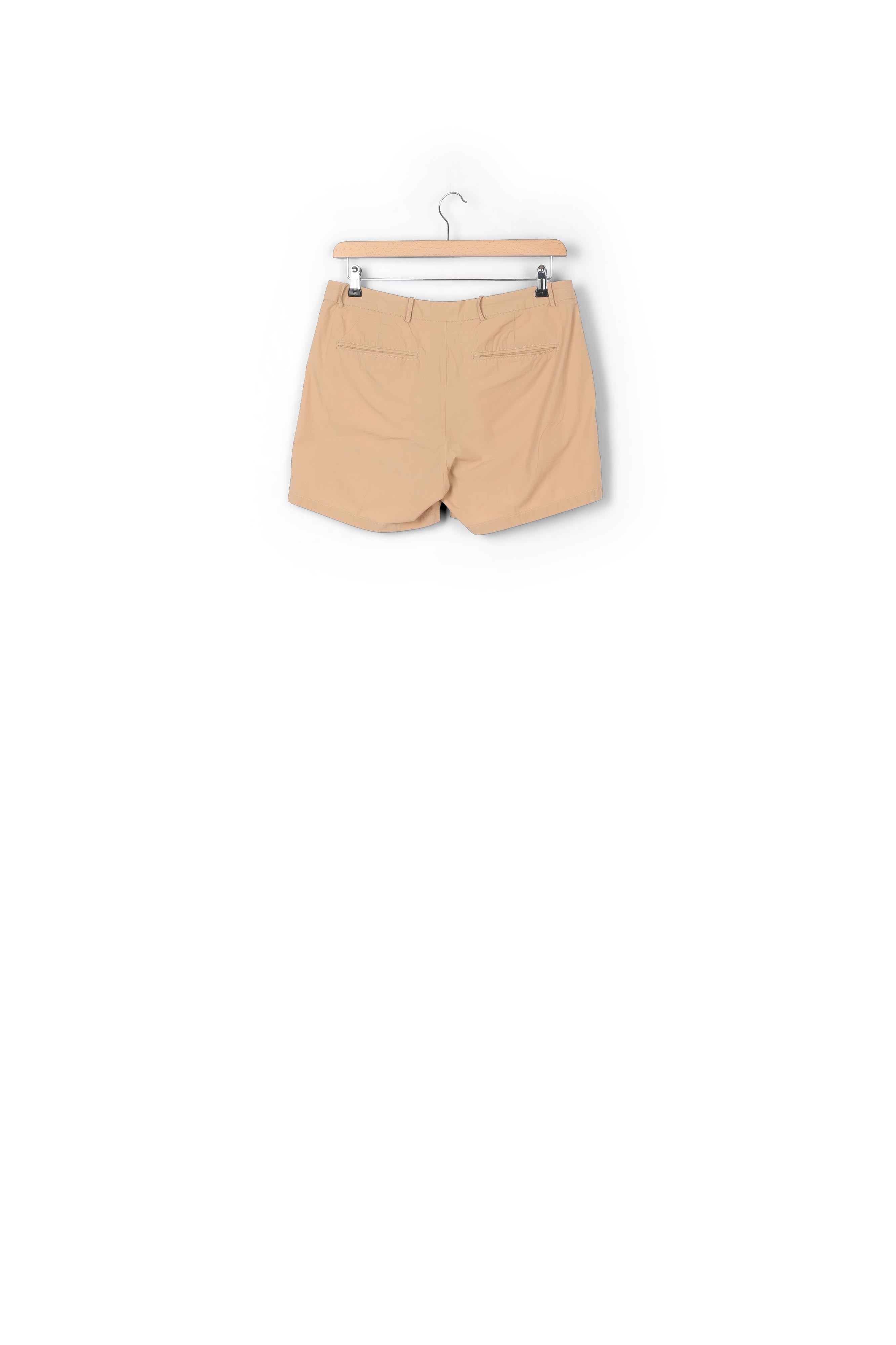 SHORT PEEZY Faume - seconde main