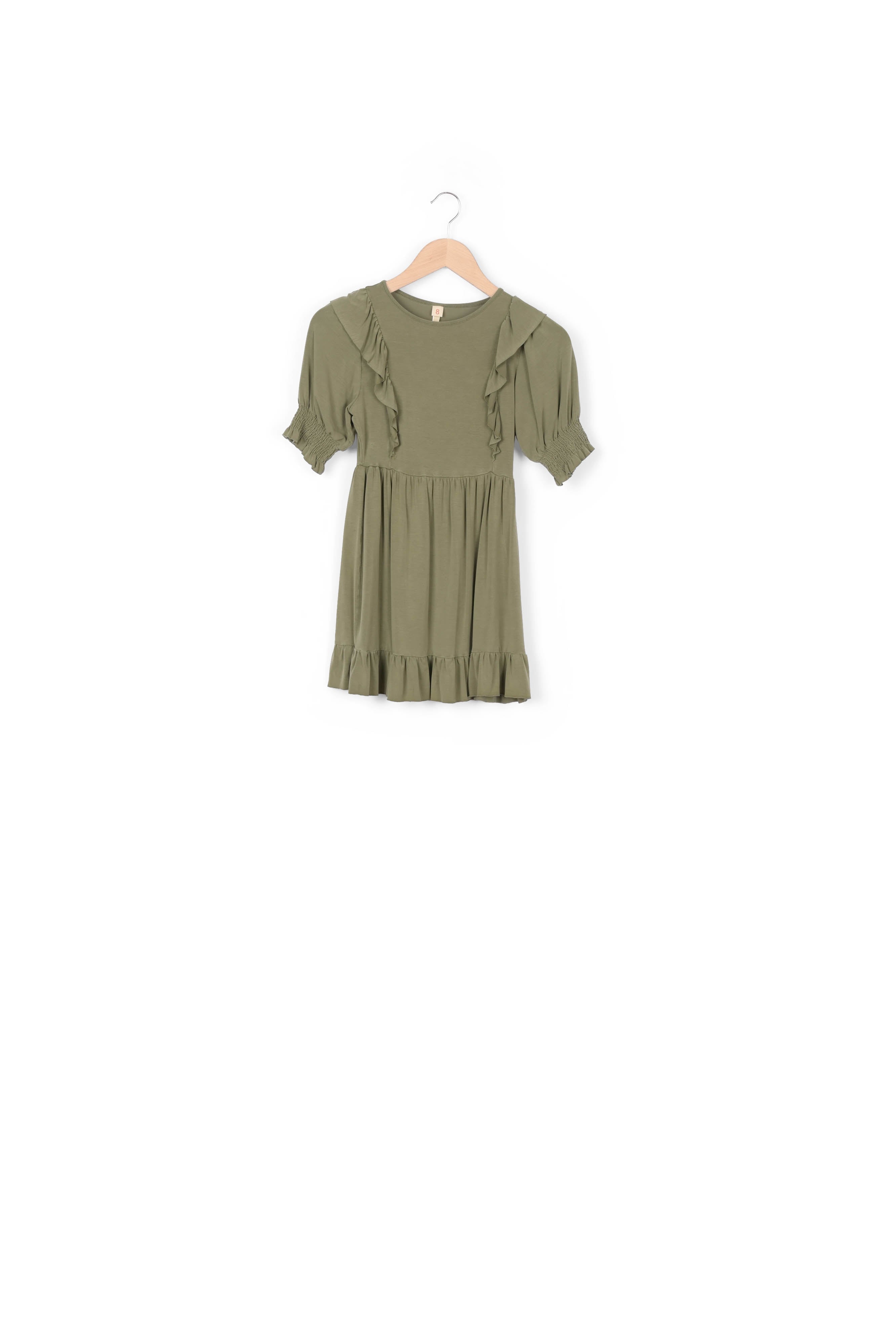 MIU DRESS Faume - seconde main