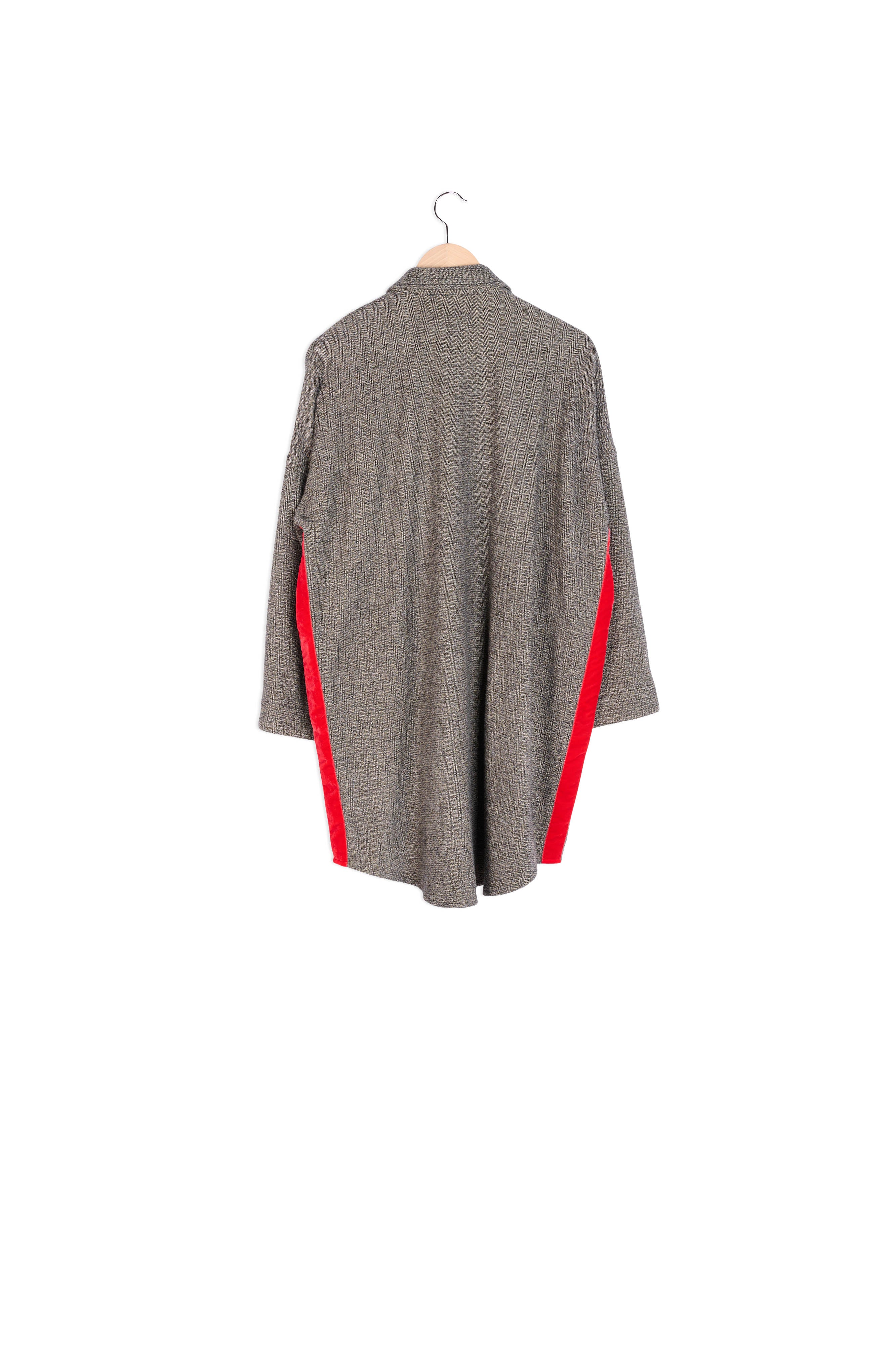 MANTEAU PECQ Faume - seconde main