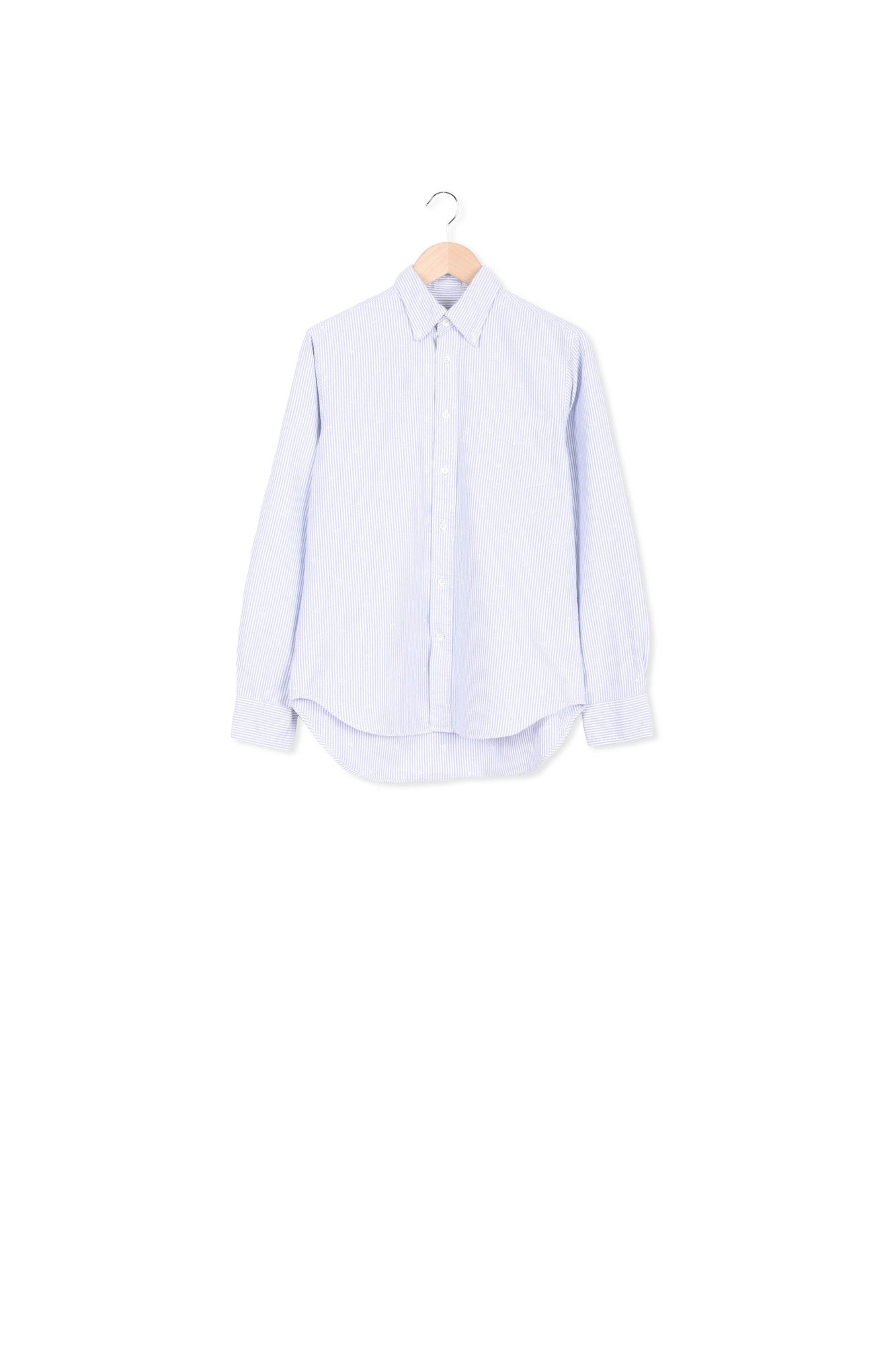 CHEMISE GOAT Faume - seconde main