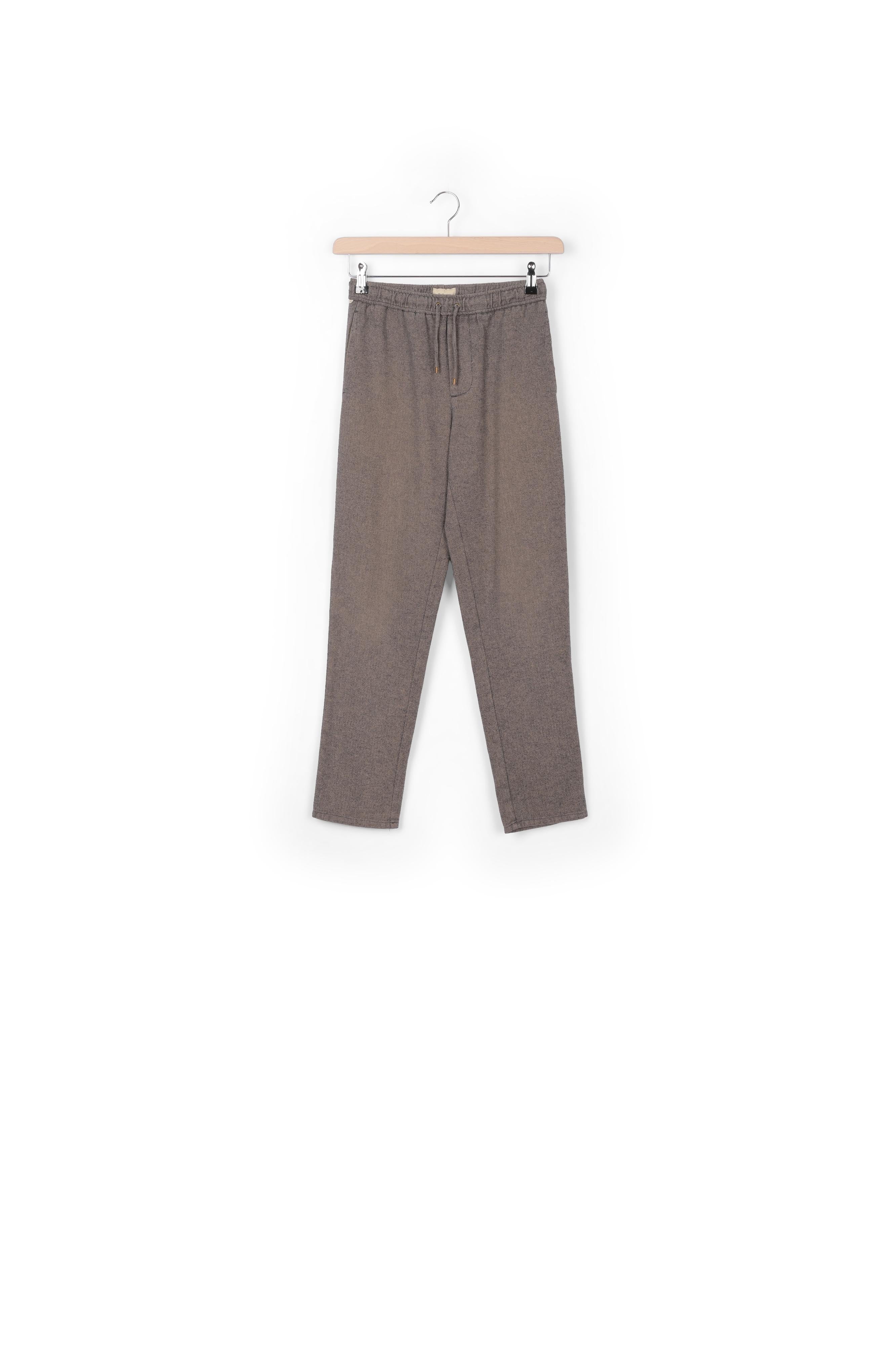 PHAREL PANTS Faume - seconde main