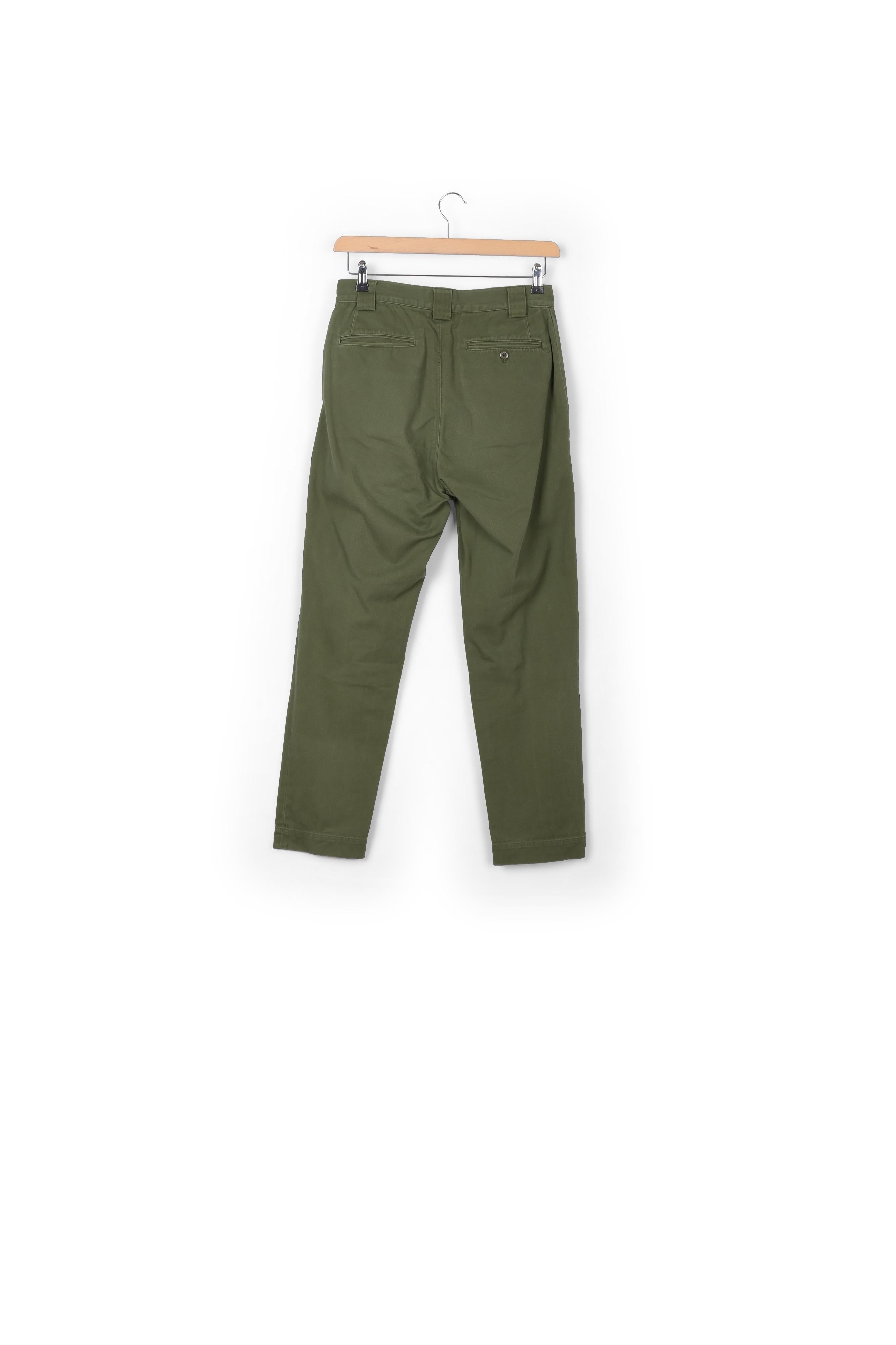 PANTALON JYPO Faume - seconde main
