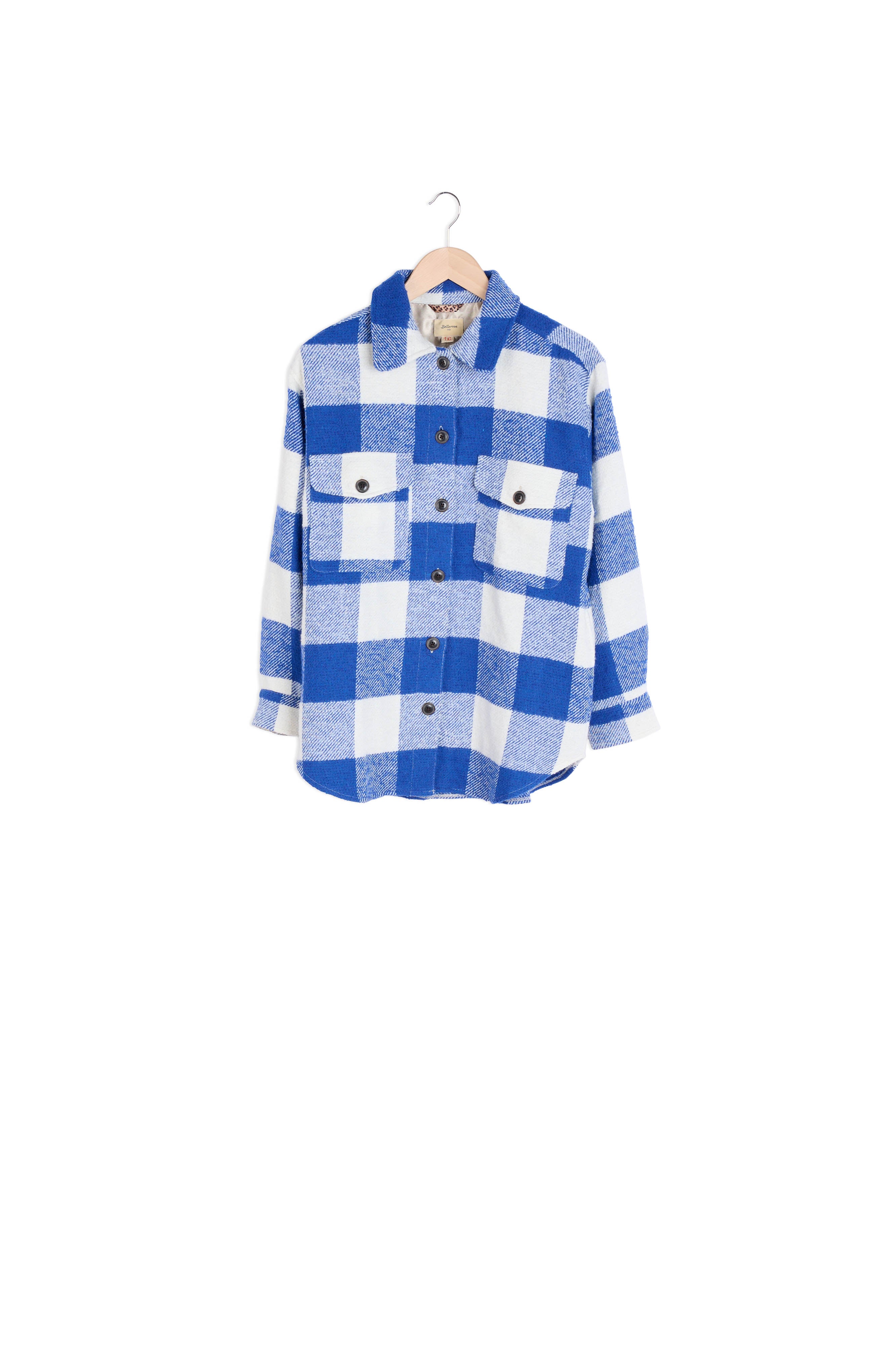 SURCHEMISE ARIEL2 Faume - seconde main